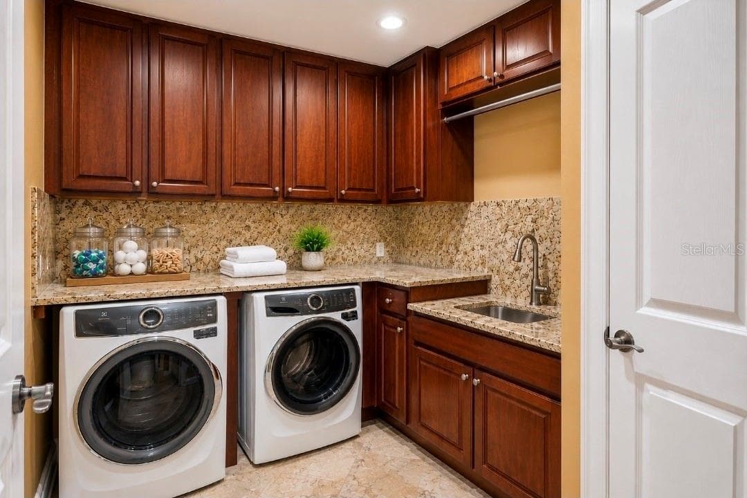 Laundry Room - 2925 TERRA CEIA BAY BLVD #2905, PALMETTO