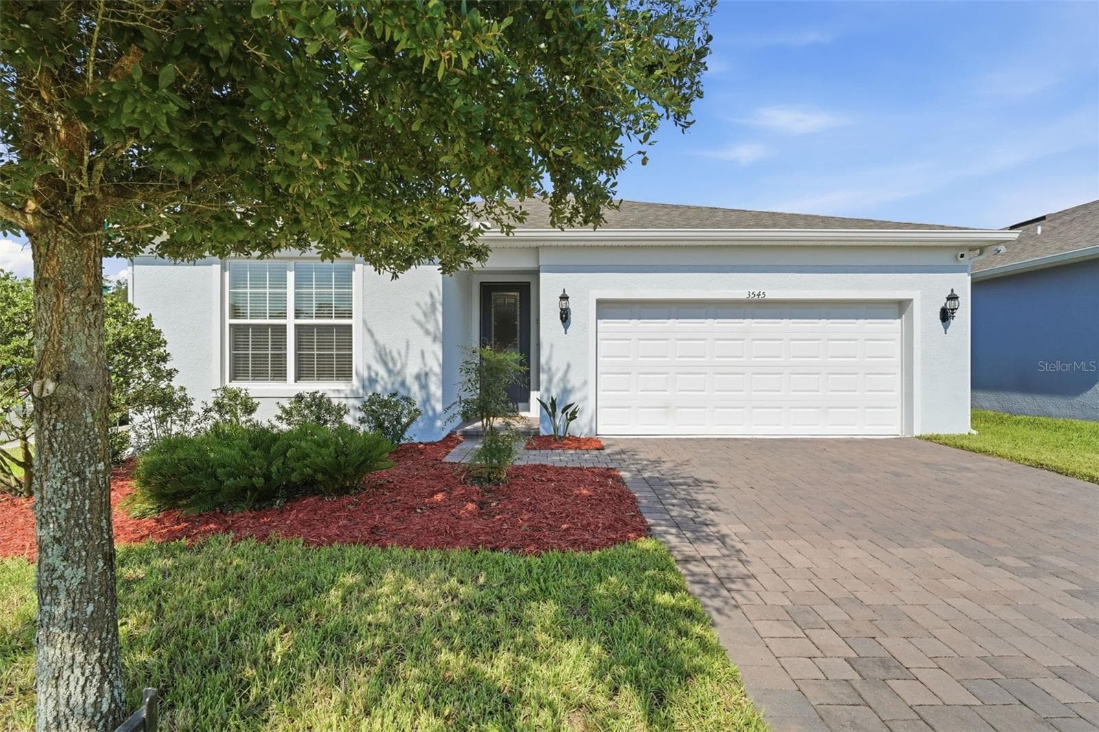 Single Family Residence at 3545 TREETOP ST, DELAND, photo 3 of 55