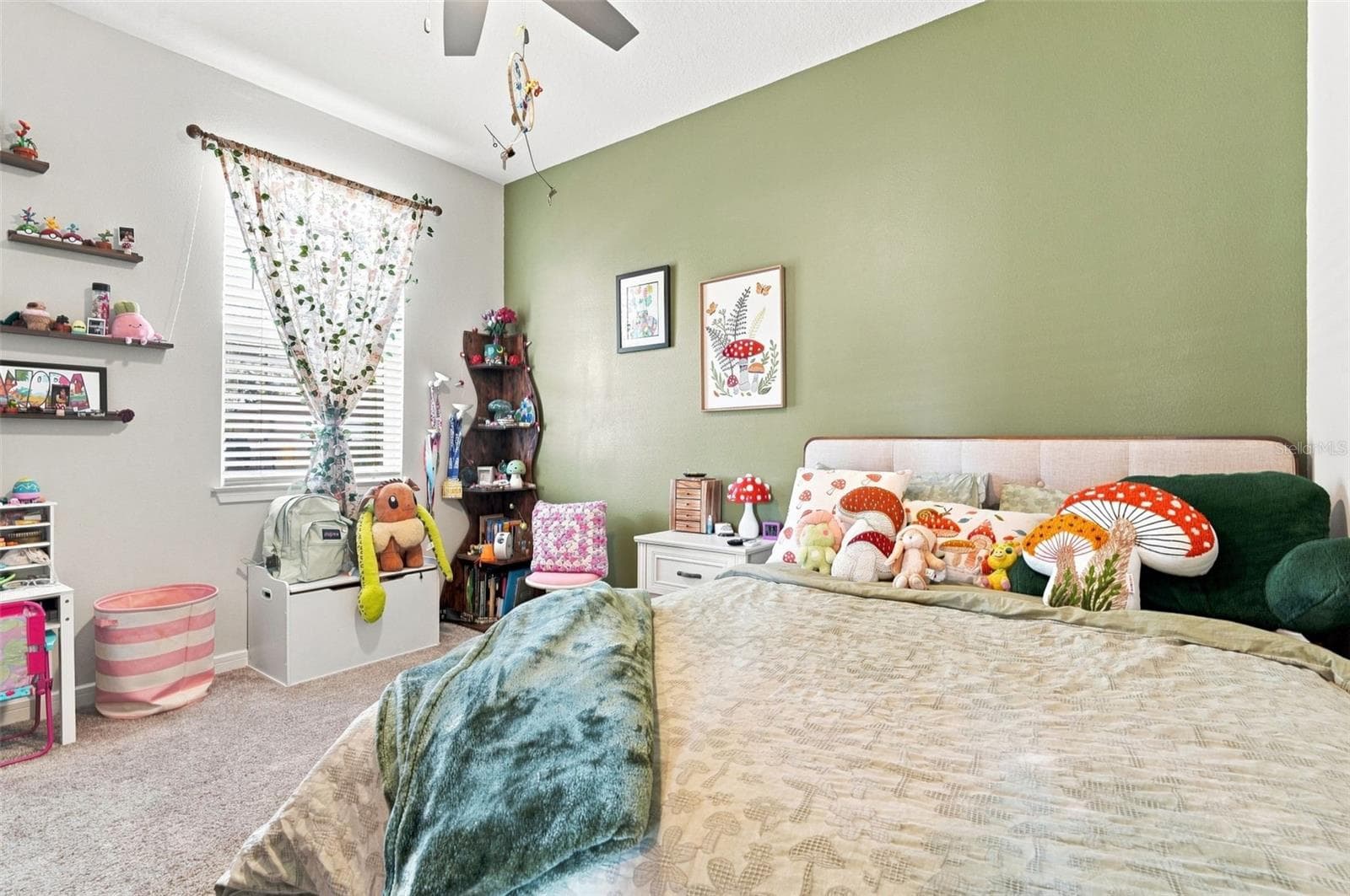 Single Family Residence at 3545 TREETOP ST, DELAND, photo 37 of 55