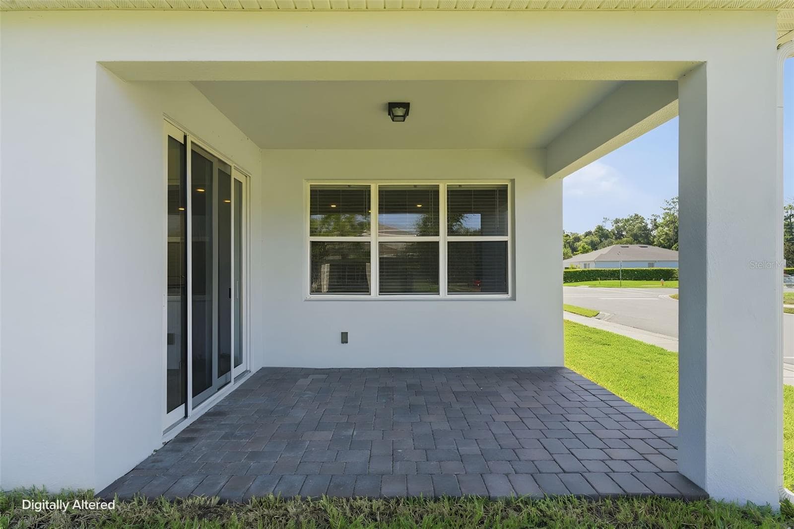 Single Family Residence at 3545 TREETOP ST, DELAND, photo 40 of 55