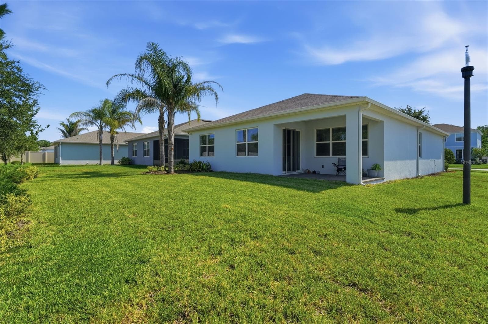 Single Family Residence at 3545 TREETOP ST, DELAND, photo 44 of 55