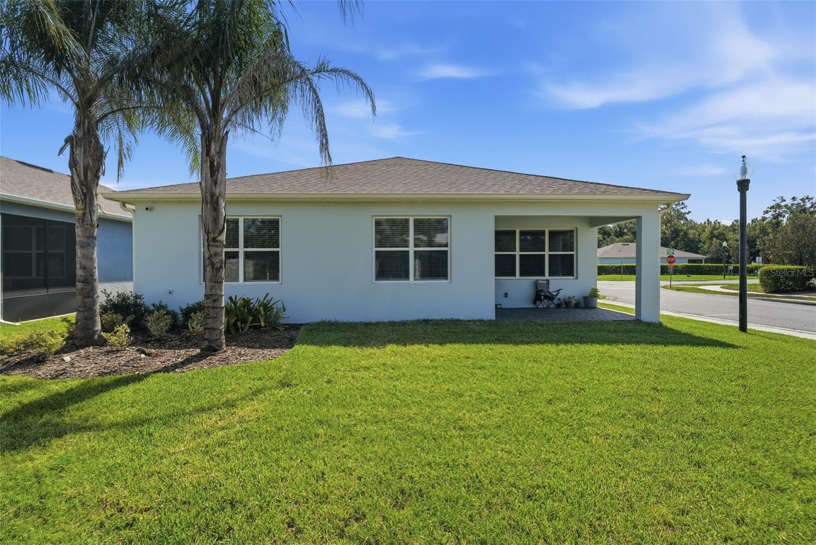 Single Family Residence at 3545 TREETOP ST, DELAND, photo 46 of 55