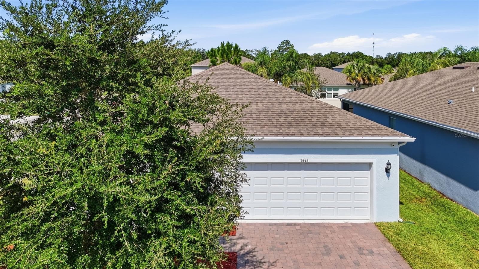 Single Family Residence at 3545 TREETOP ST, DELAND, photo 49 of 55