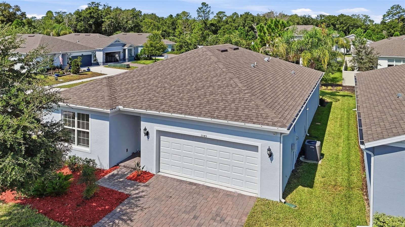 Single Family Residence at 3545 TREETOP ST, DELAND, photo 50 of 55