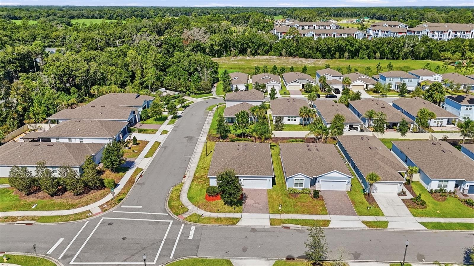 Single Family Residence at 3545 TREETOP ST, DELAND, photo 52 of 55