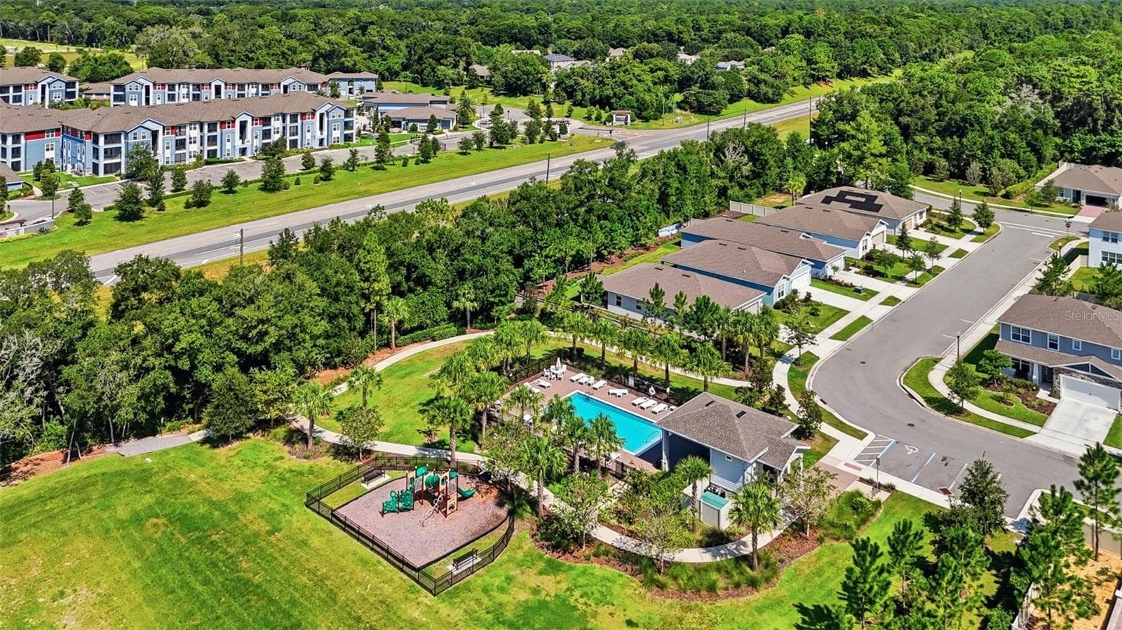 Single Family Residence at 3545 TREETOP ST, DELAND, photo 55 of 55