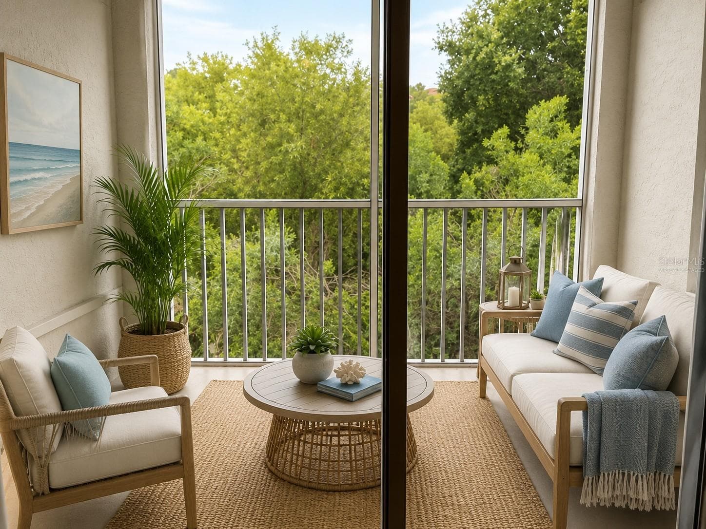 Virtually staged - 5711 BENTGRASS DR #19-211, SARASOTA