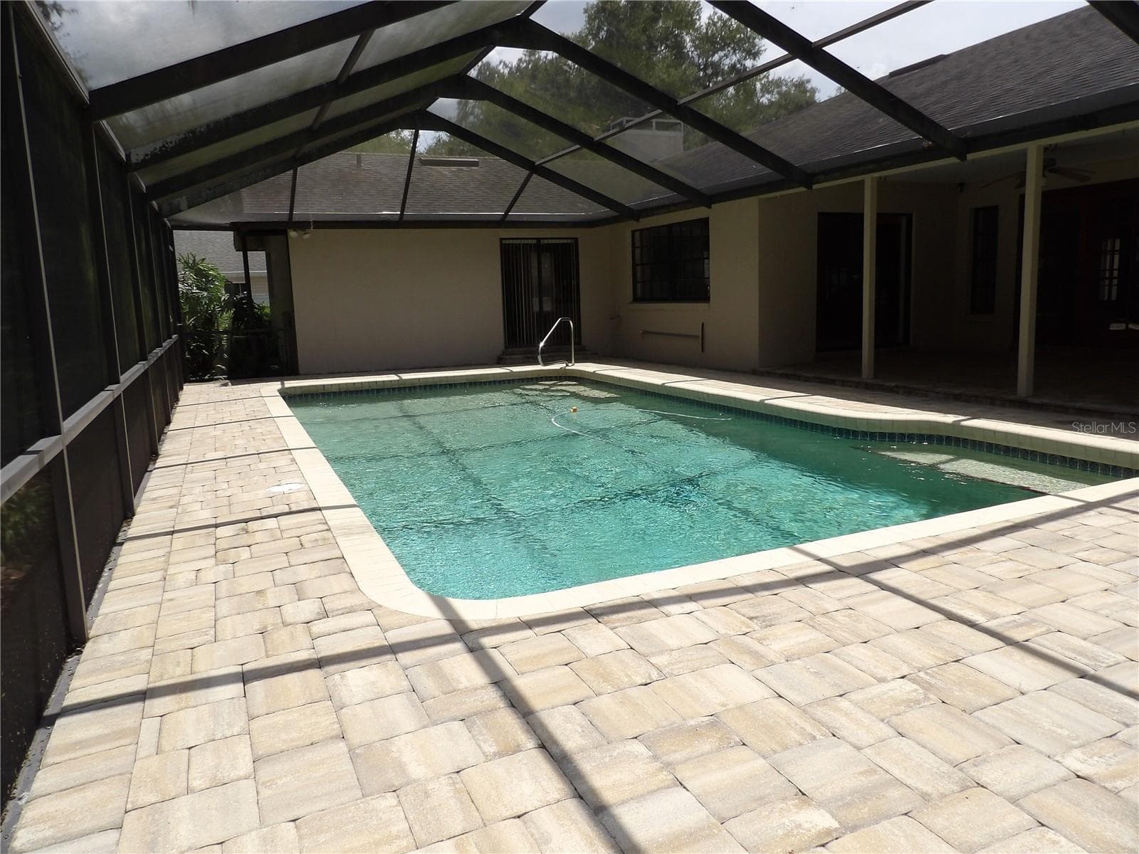 Single Family Residence at 6282 FORESTWOOD DR E, LAKELAND, photo 34 of 38