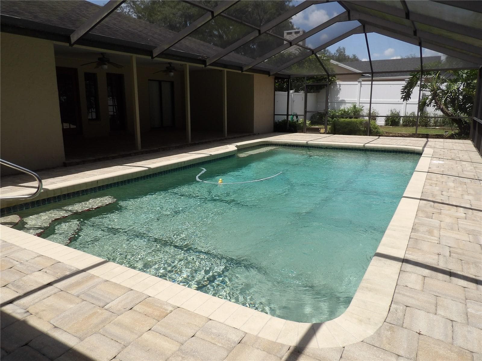 Single Family Residence at 6282 FORESTWOOD DR E, LAKELAND, photo 35 of 38