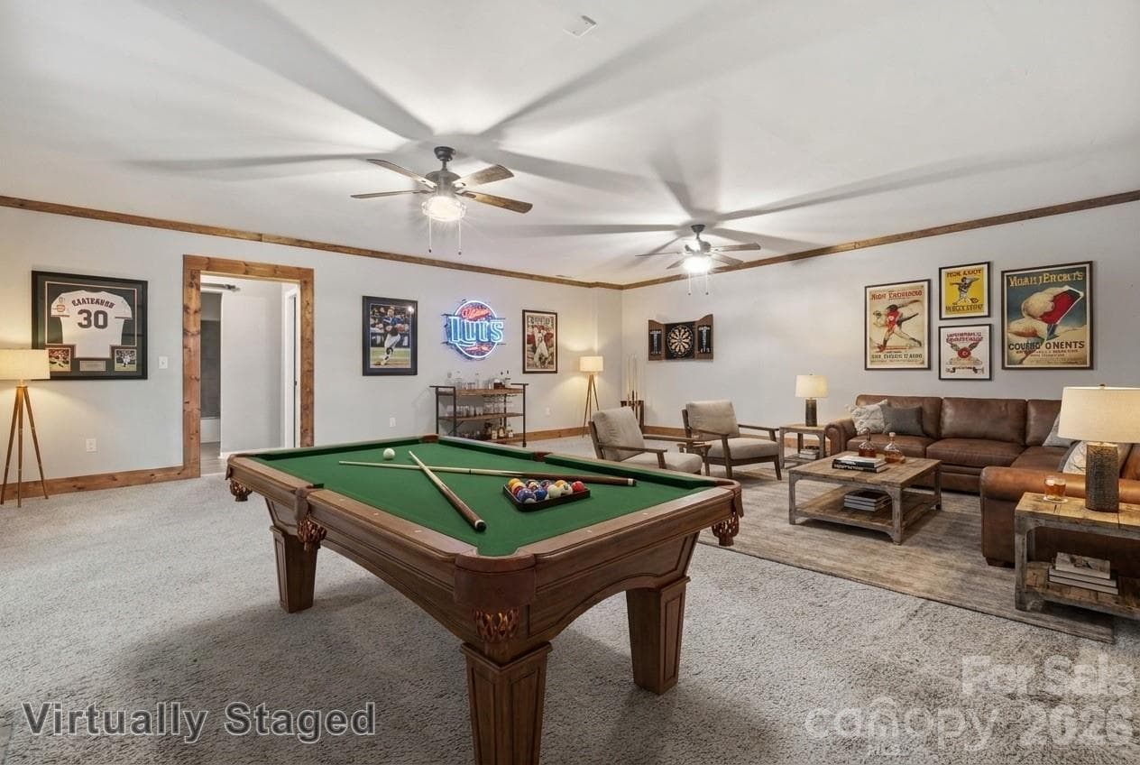 Single Family Residence at 72 Summer Shade Court, Hendersonville, photo 27 of 40