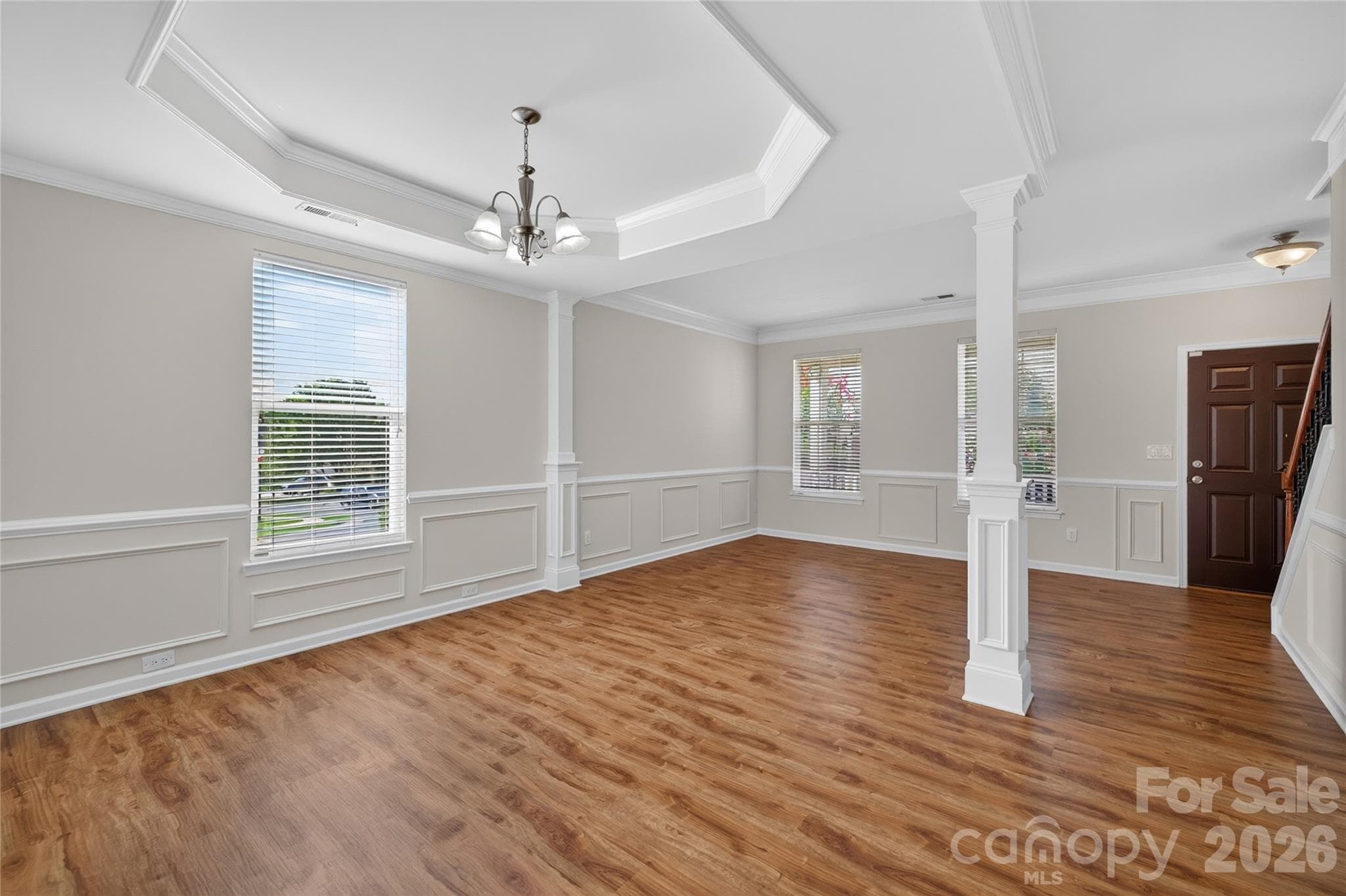 Single Family Residence at 1607 Hoosac Drive, Waxhaw, photo 6 of 35