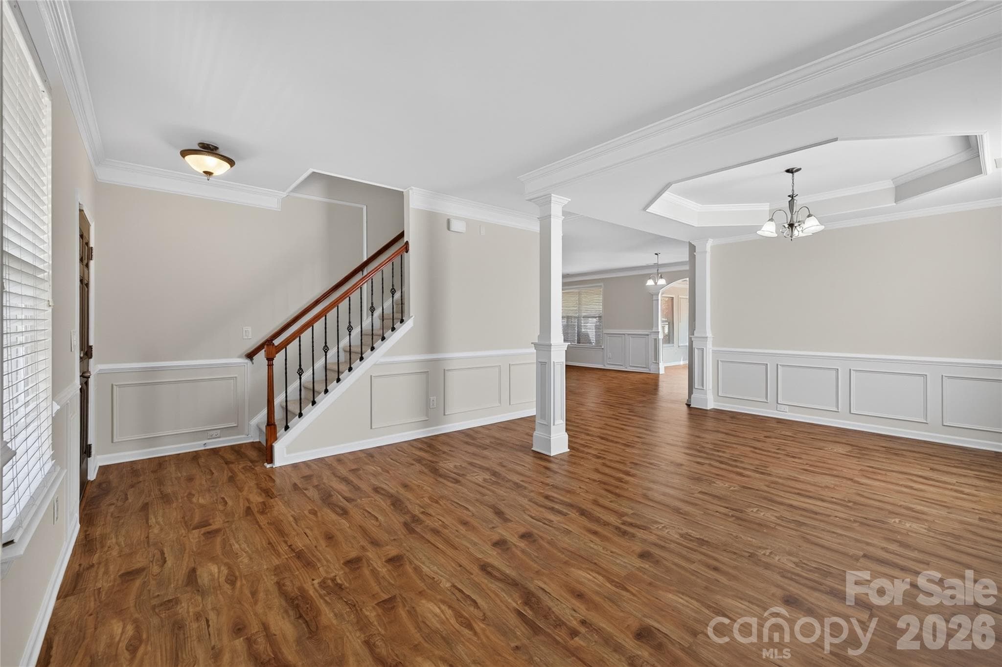 Single Family Residence at 1607 Hoosac Drive, Waxhaw, photo 9 of 35