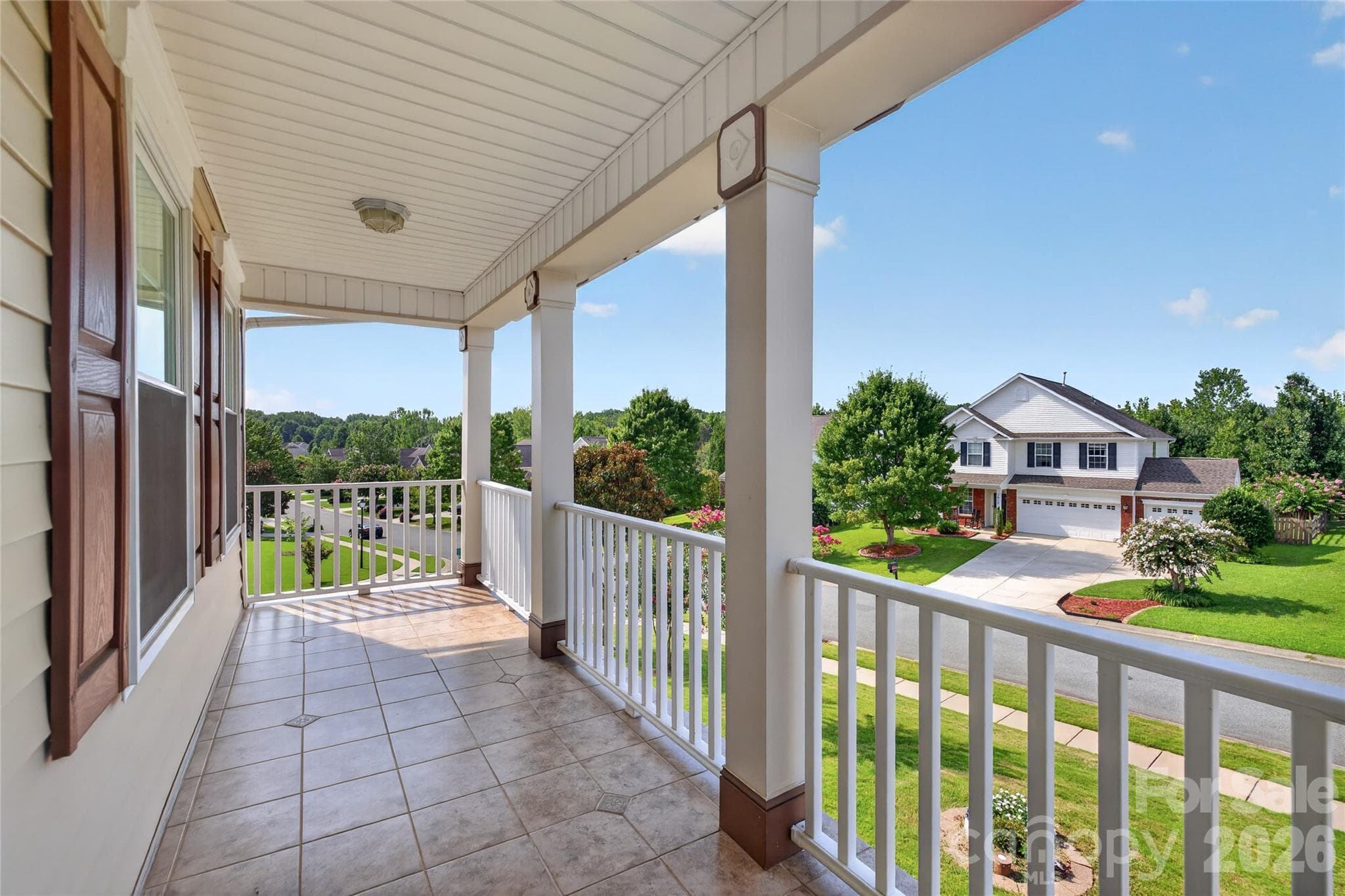 Single Family Residence at 1607 Hoosac Drive, Waxhaw, photo 21 of 35
