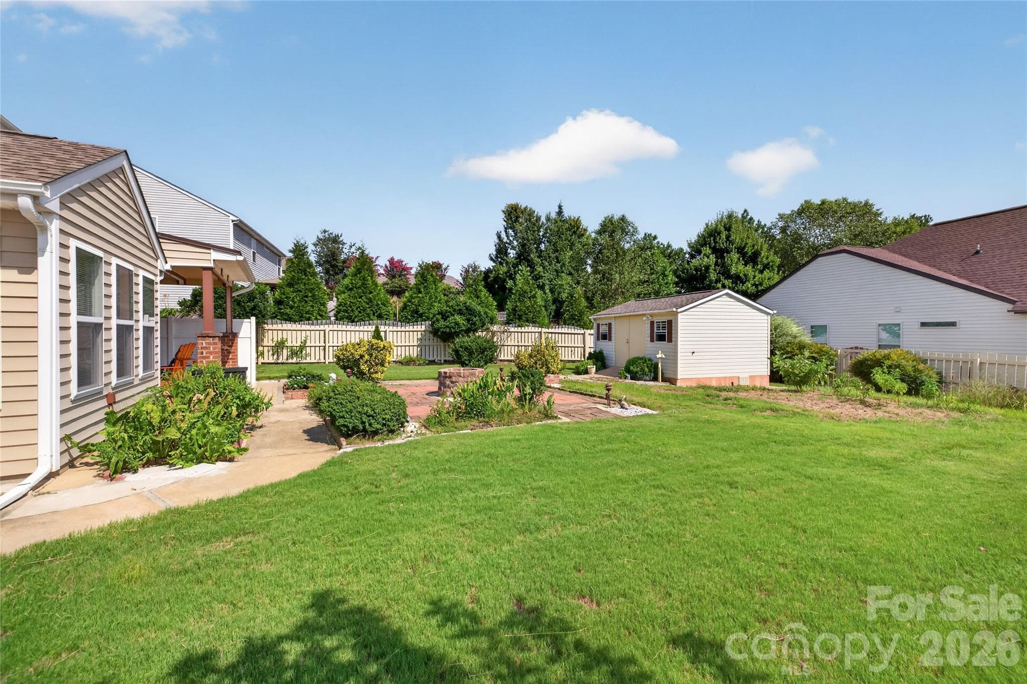 Single Family Residence at 1607 Hoosac Drive, Waxhaw, photo 35 of 35