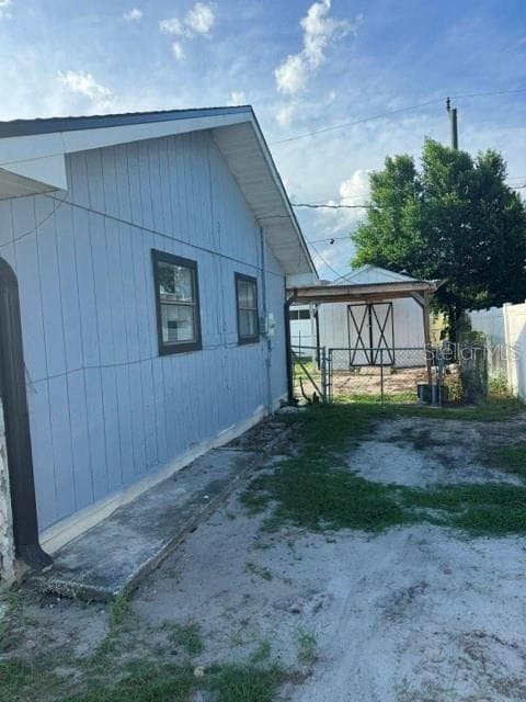 Single Family Residence at 2602 GRAMERCY DR, DELTONA, photo 15 of 17