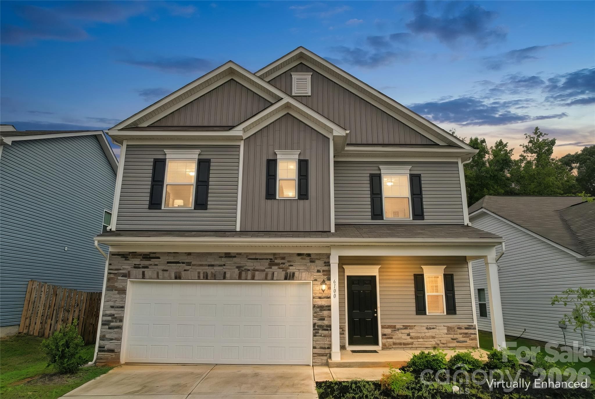 6100 Gala Lane