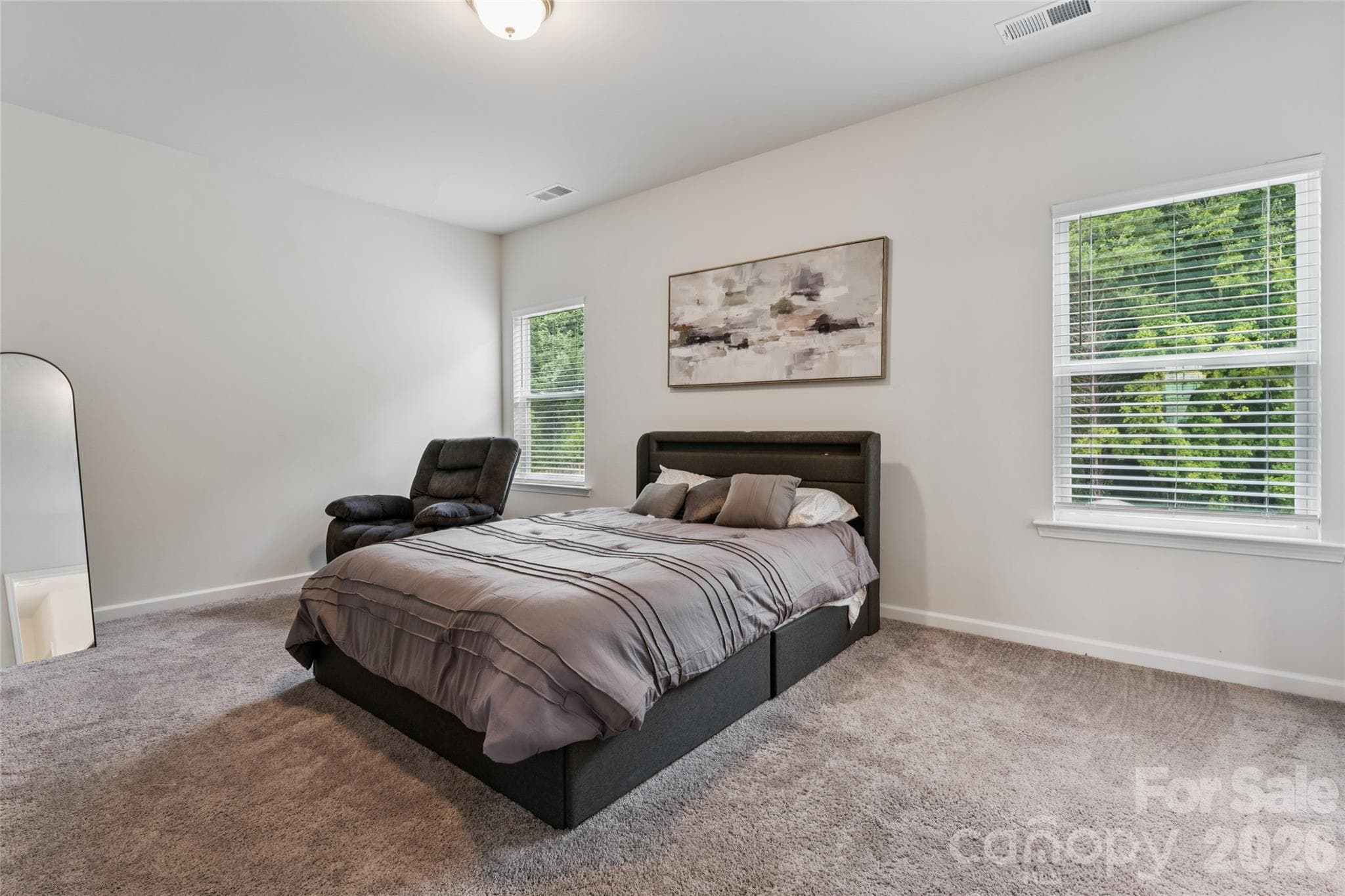 Single Family Residence at 6100 Gala Lane, Charlotte, photo 24 of 42