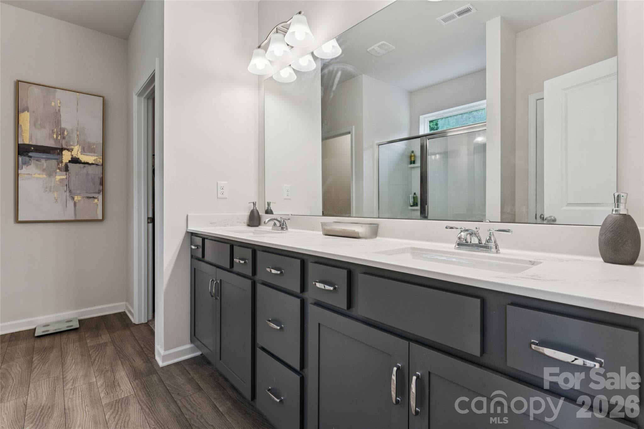 Single Family Residence at 6100 Gala Lane, Charlotte, photo 27 of 42