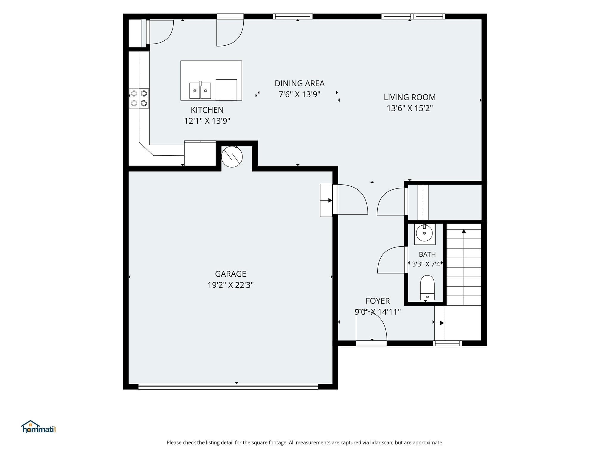 Single Family Residence at 6100 Gala Lane, Charlotte, photo 33 of 42