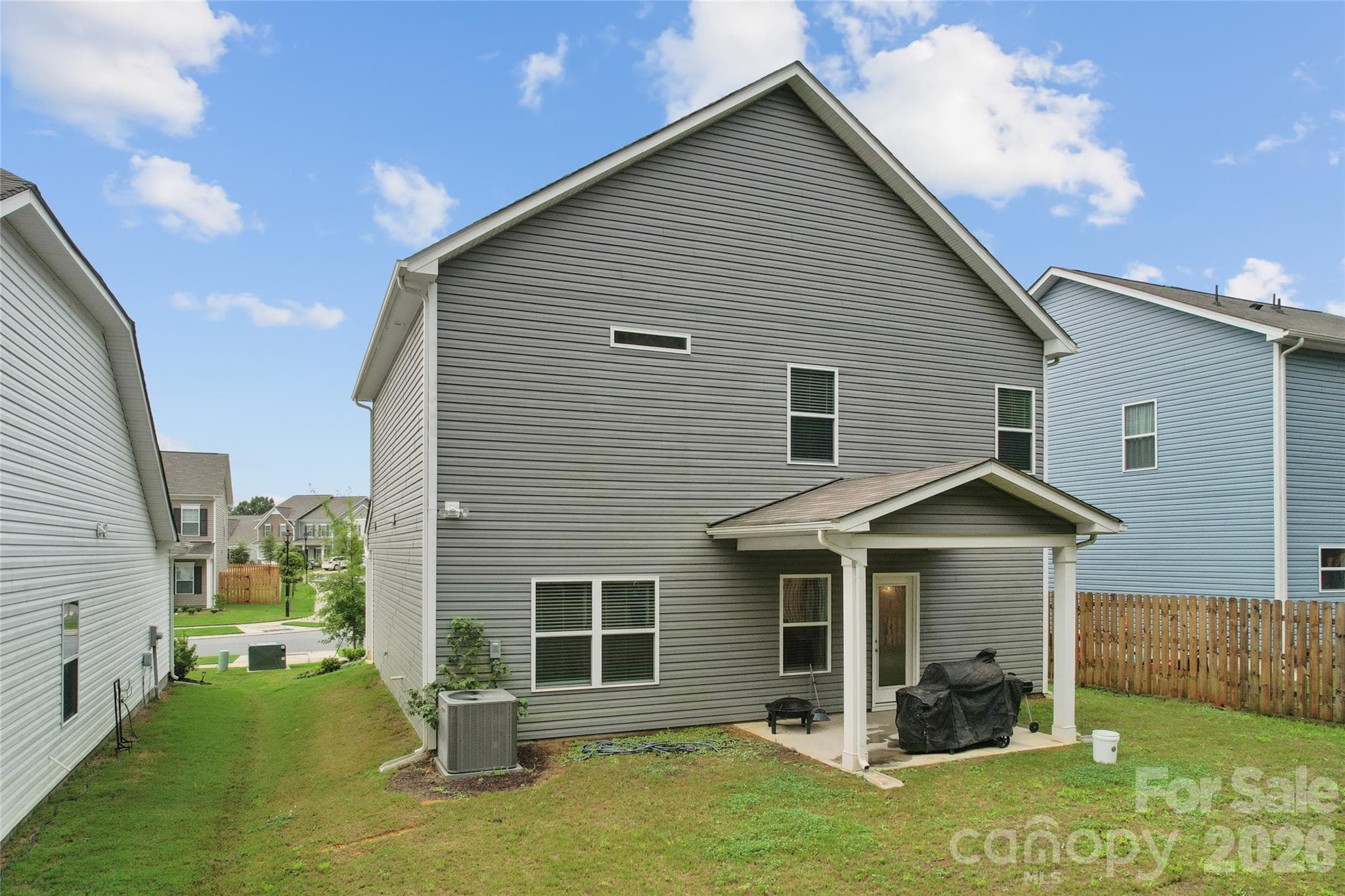 Single Family Residence at 6100 Gala Lane, Charlotte, photo 36 of 42