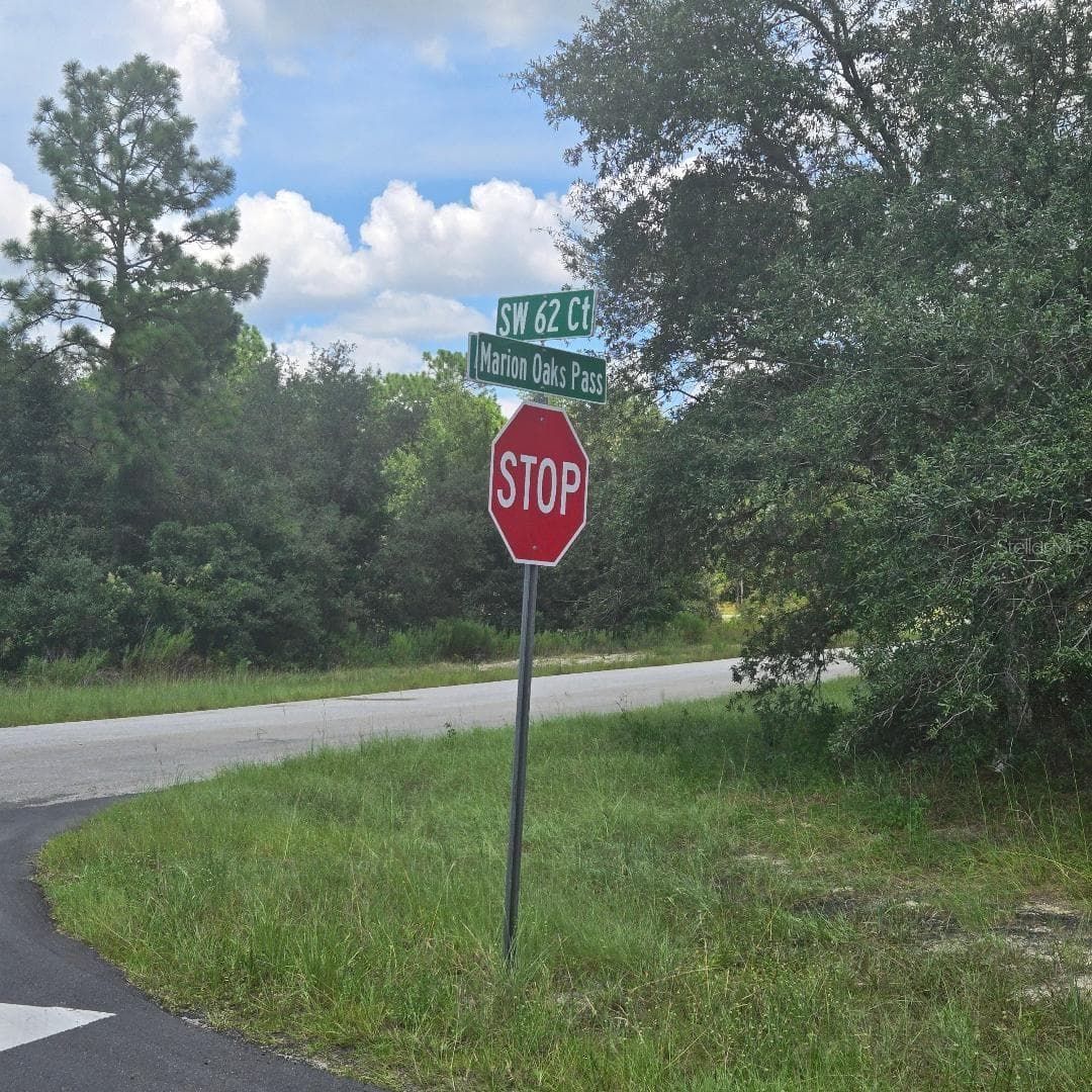 Land at TBD SW 62ND CT, OCALA, photo 4 of 6