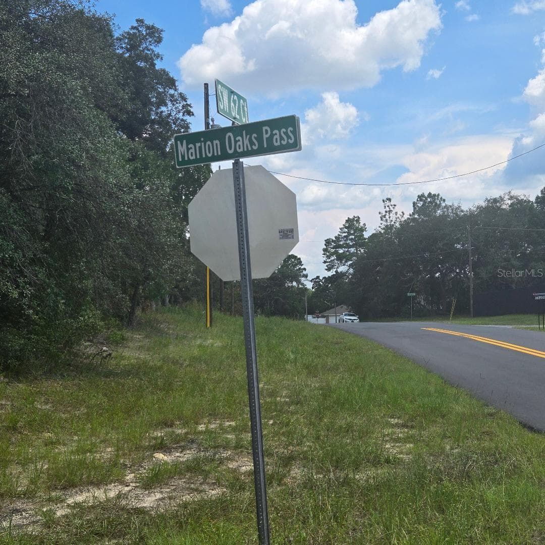 Land at TBD SW 62ND CT, OCALA, photo 5 of 6