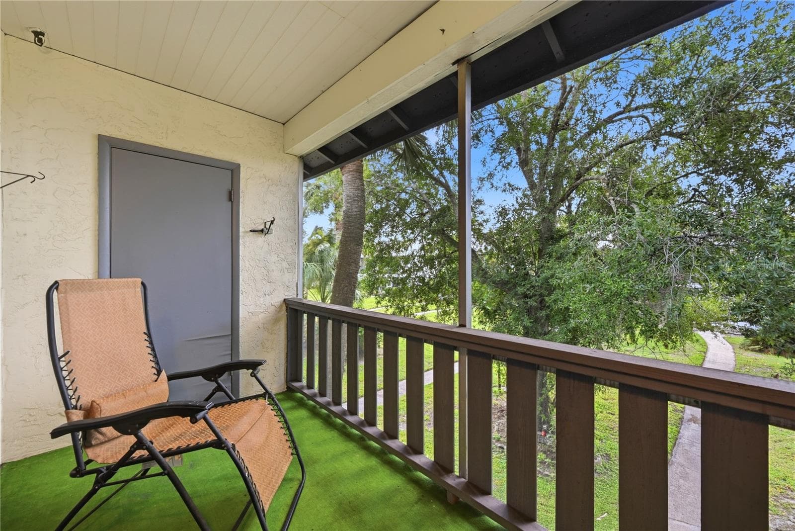 Condominium at 4745 AVON CT #4745, ST CLOUD, photo 37 of 44