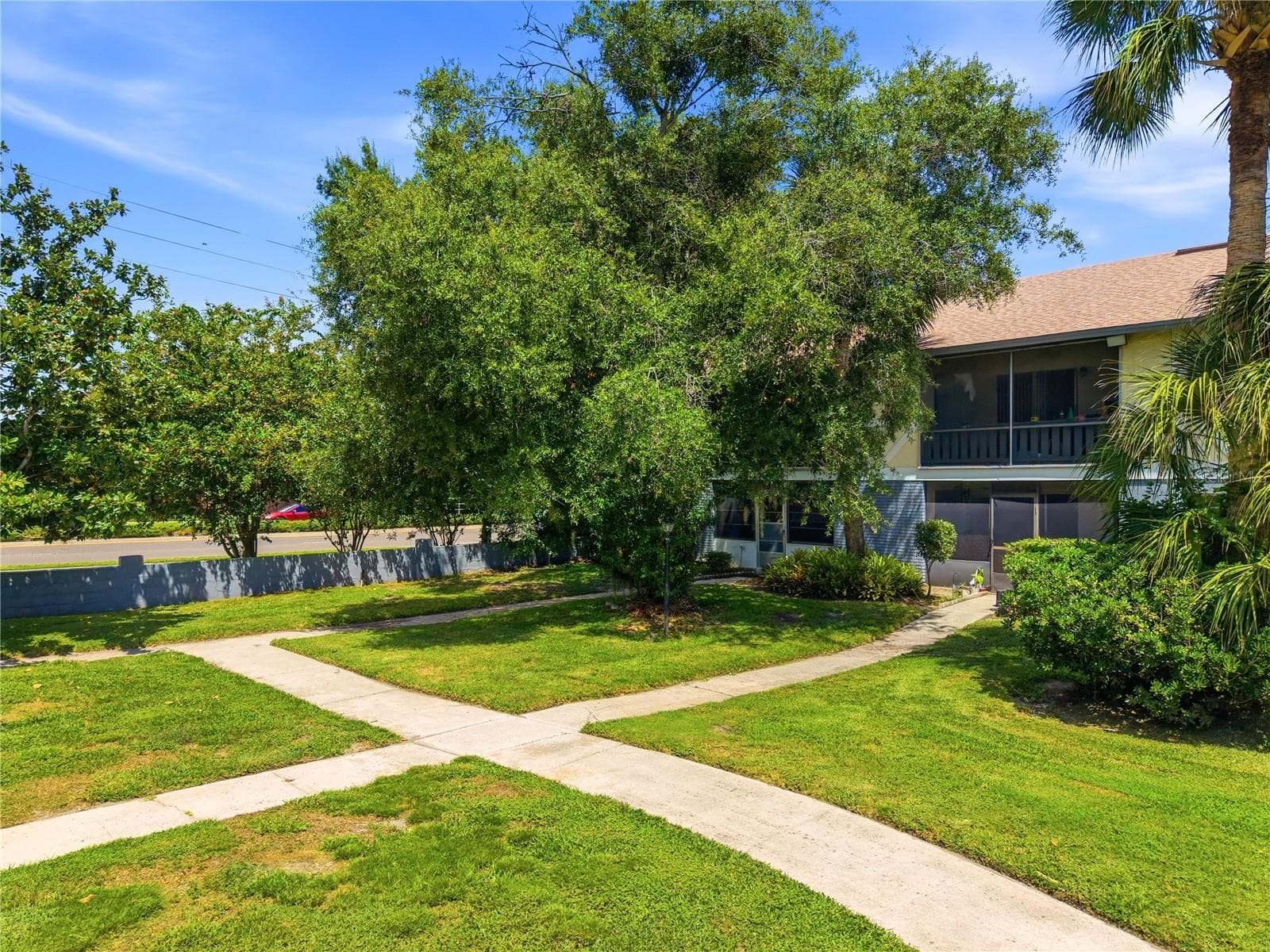 Condominium at 4745 AVON CT #4745, ST CLOUD, photo 41 of 44