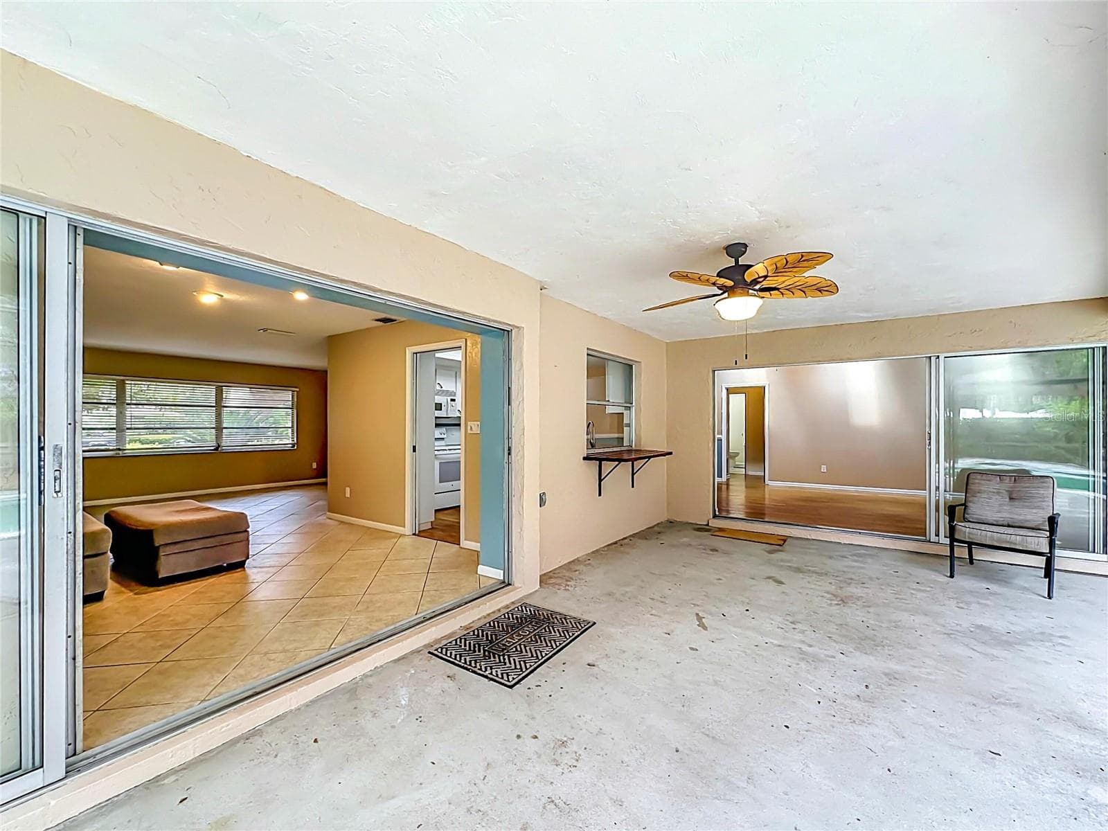 Single Family Residence at 3944 NW 40TH CT, GAINESVILLE, photo 55 of 74