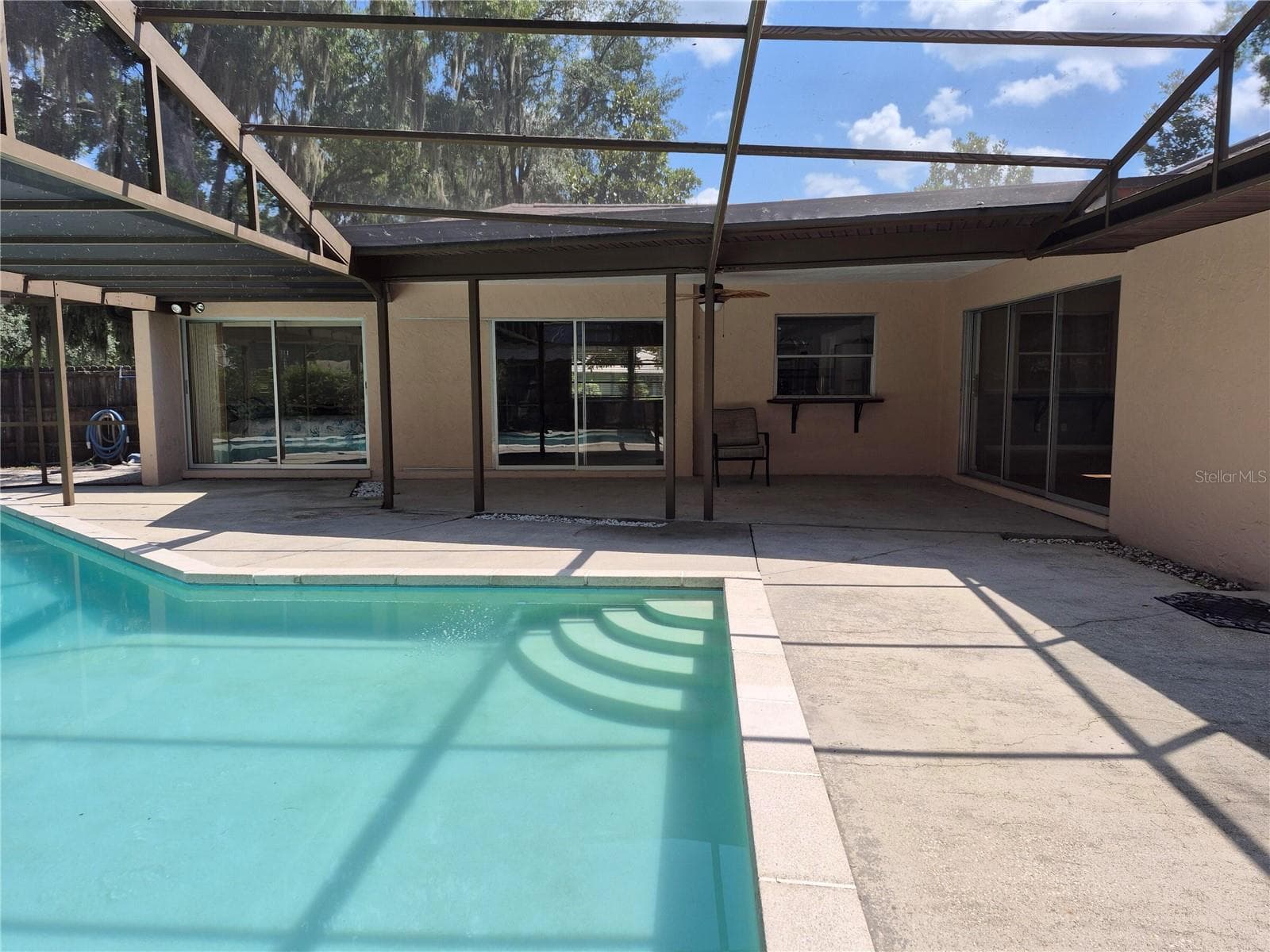 Single Family Residence at 3944 NW 40TH CT, GAINESVILLE, photo 60 of 74