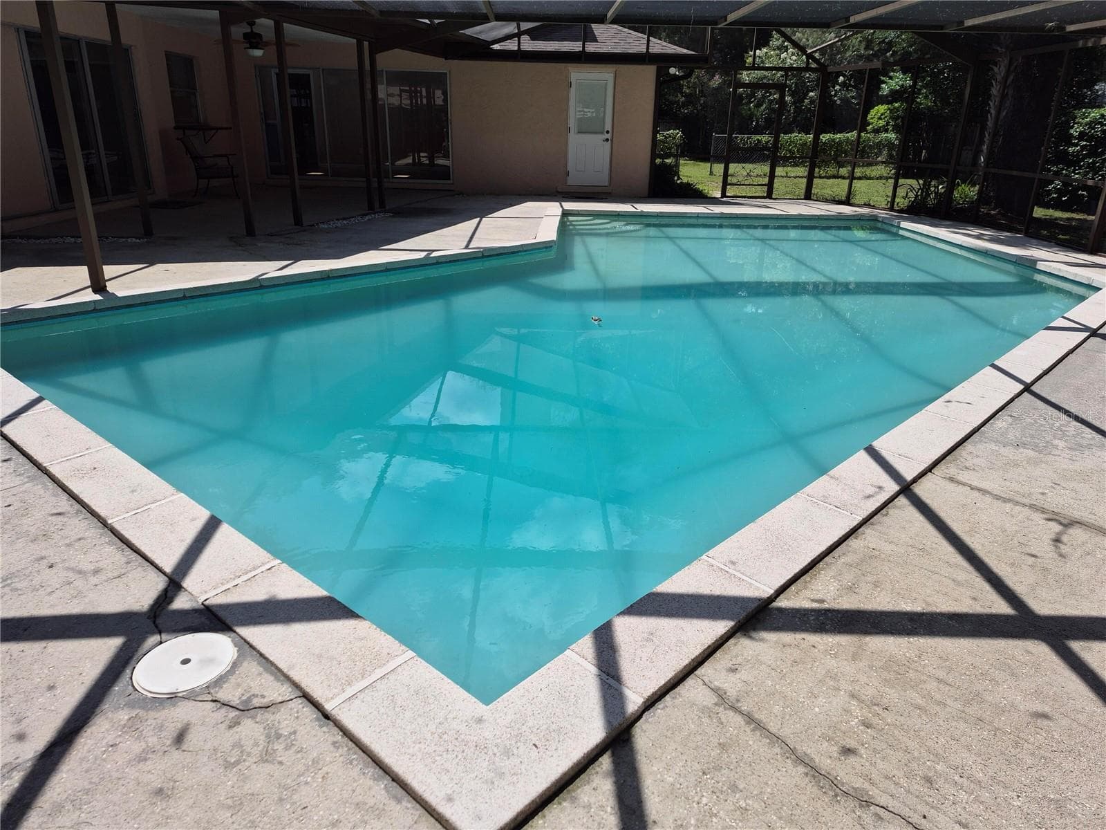 Single Family Residence at 3944 NW 40TH CT, GAINESVILLE, photo 61 of 74