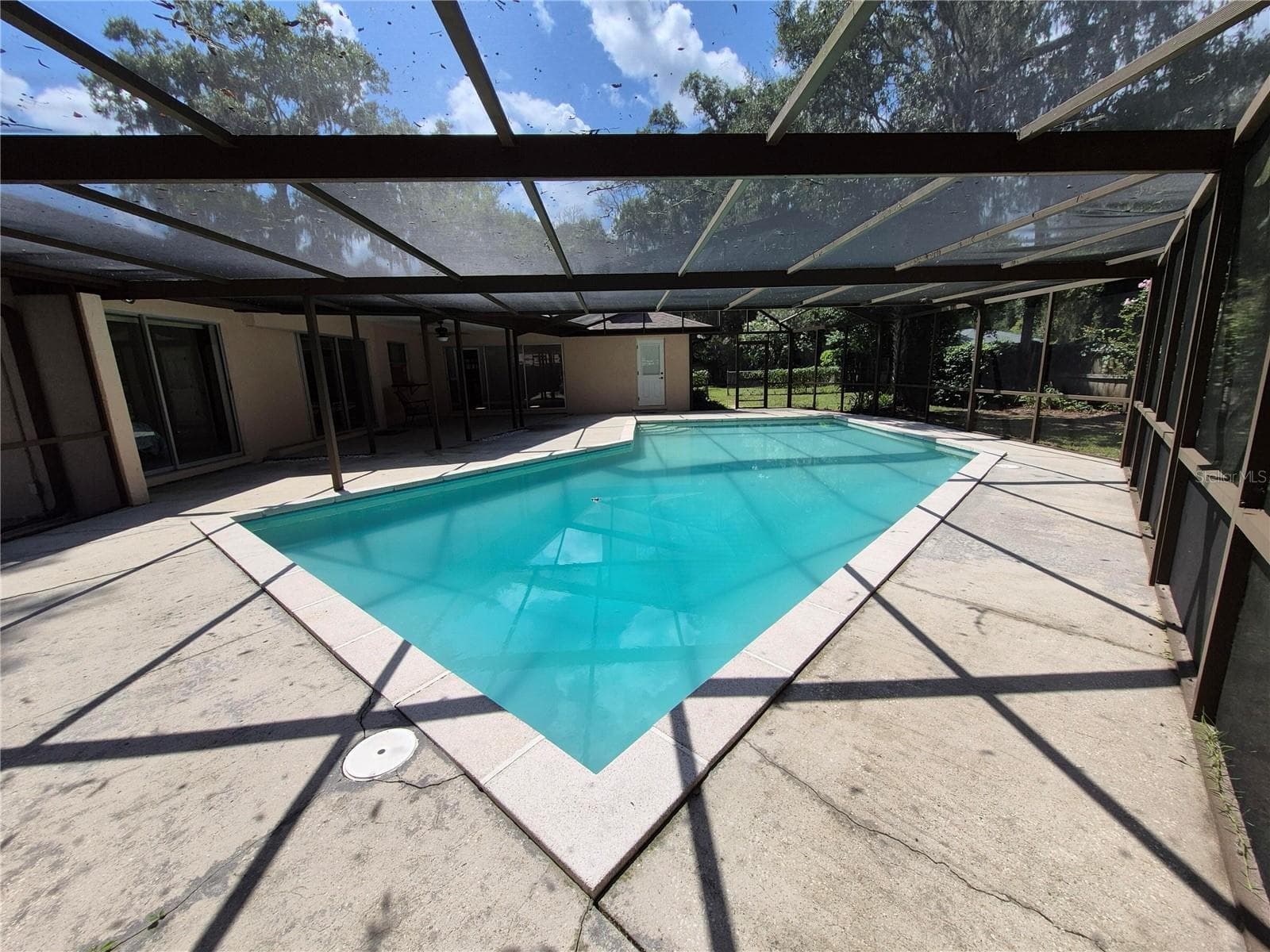 Single Family Residence at 3944 NW 40TH CT, GAINESVILLE, photo 62 of 74