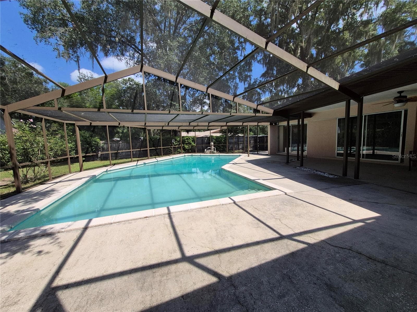Single Family Residence at 3944 NW 40TH CT, GAINESVILLE, photo 65 of 74
