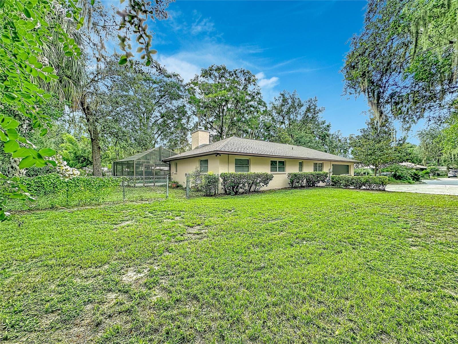 Single Family Residence at 3944 NW 40TH CT, GAINESVILLE, photo 66 of 74