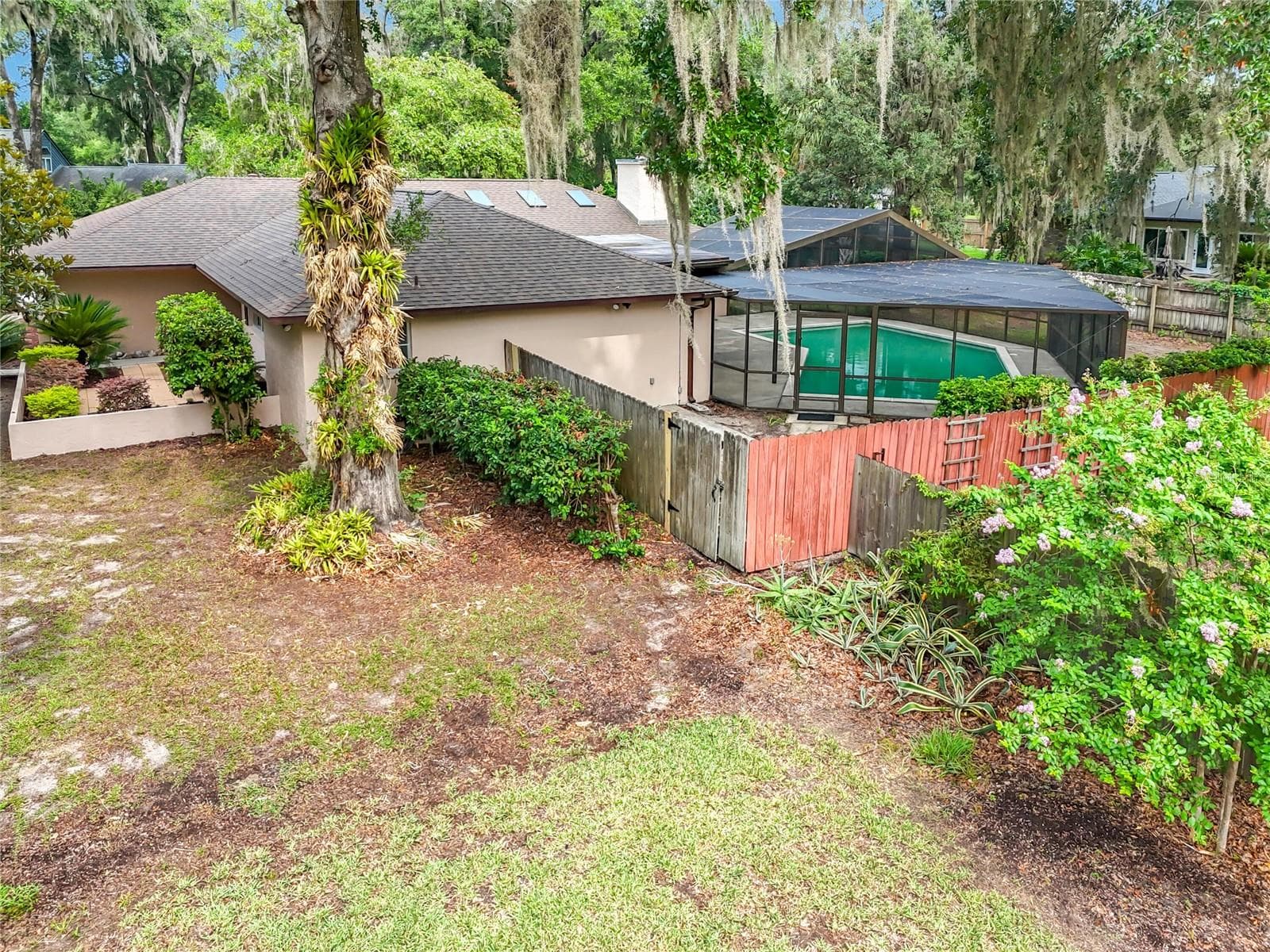 Single Family Residence at 3944 NW 40TH CT, GAINESVILLE, photo 68 of 74