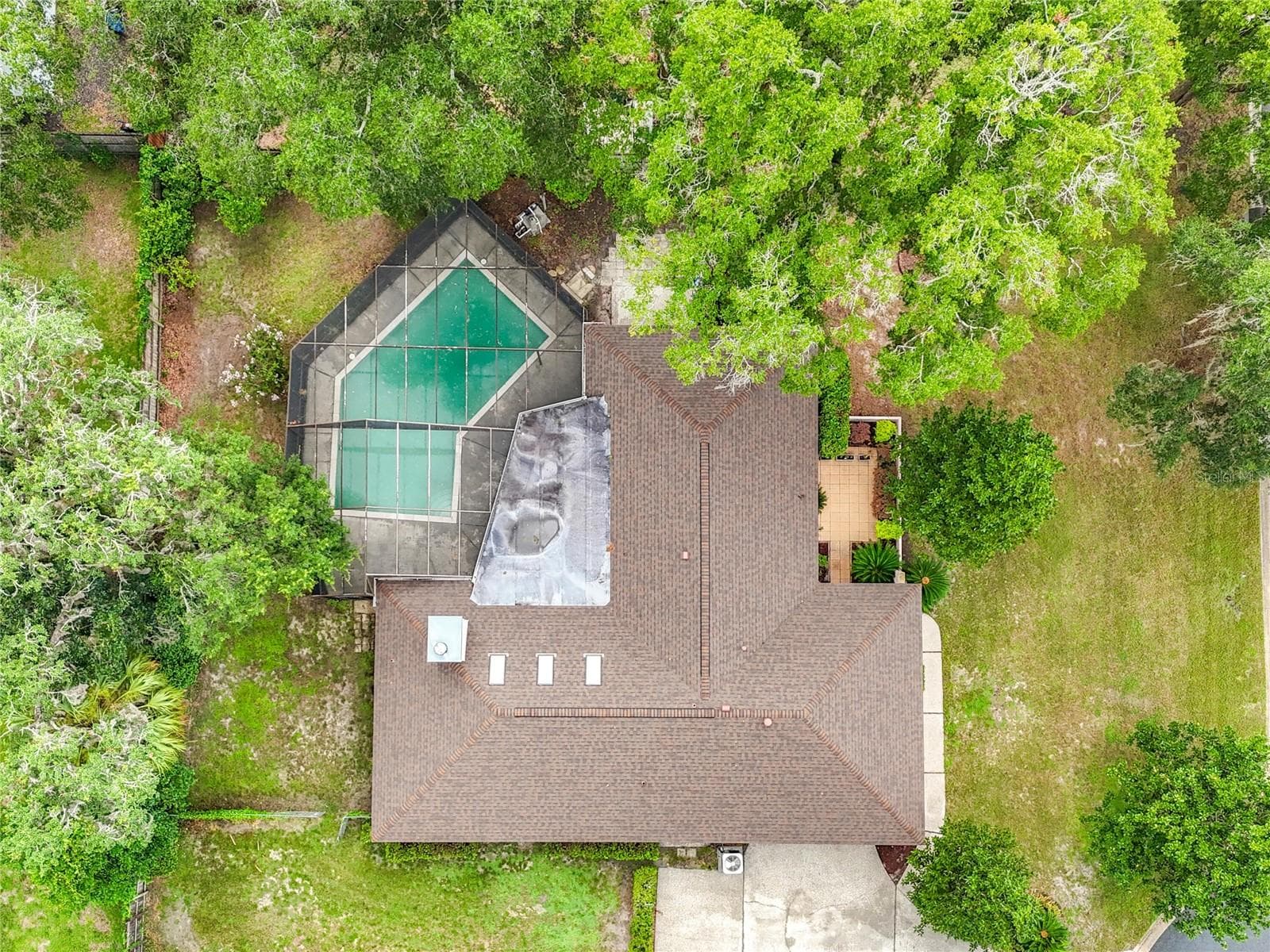 Single Family Residence at 3944 NW 40TH CT, GAINESVILLE, photo 70 of 74