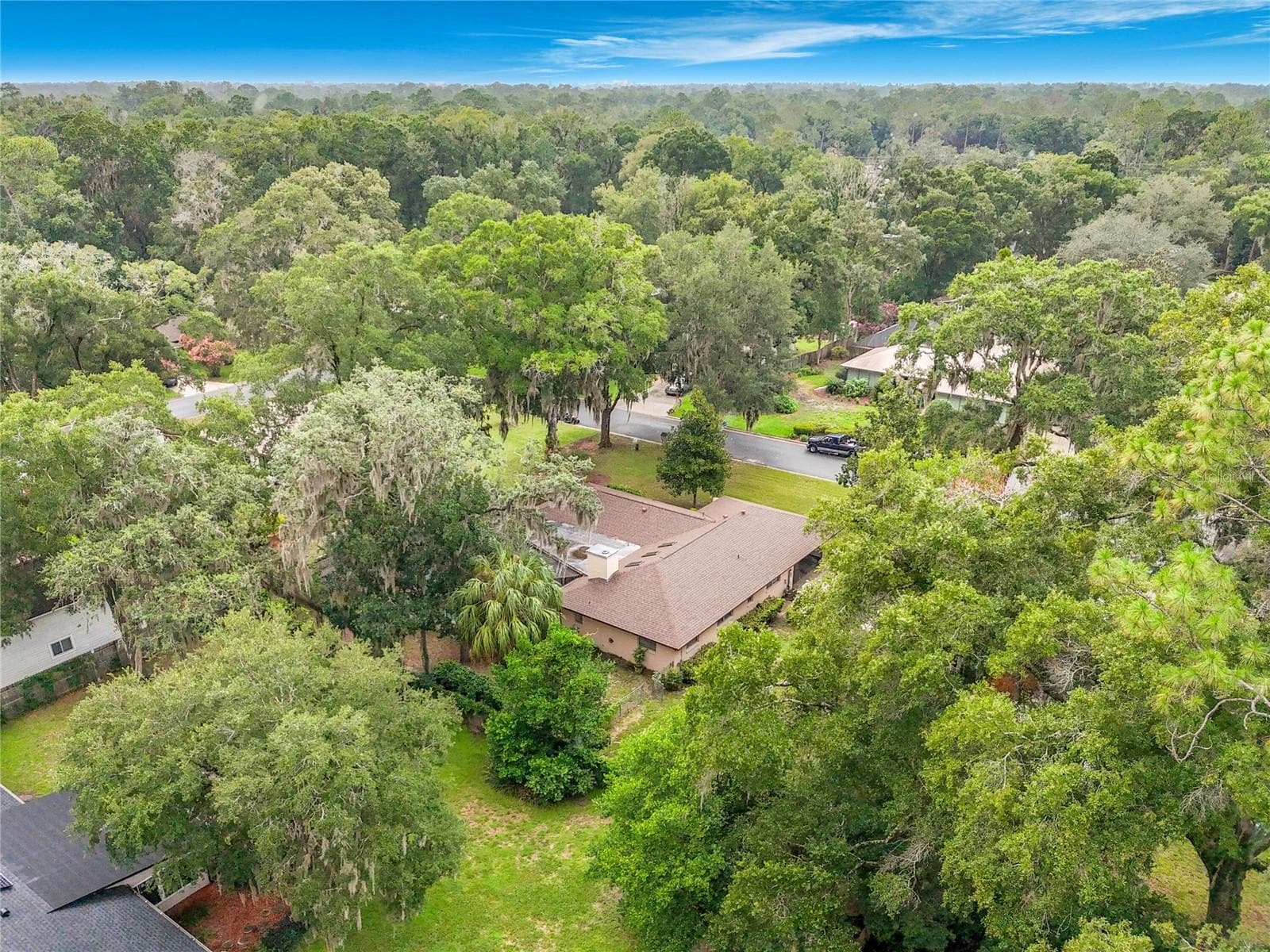 Single Family Residence at 3944 NW 40TH CT, GAINESVILLE, photo 72 of 74