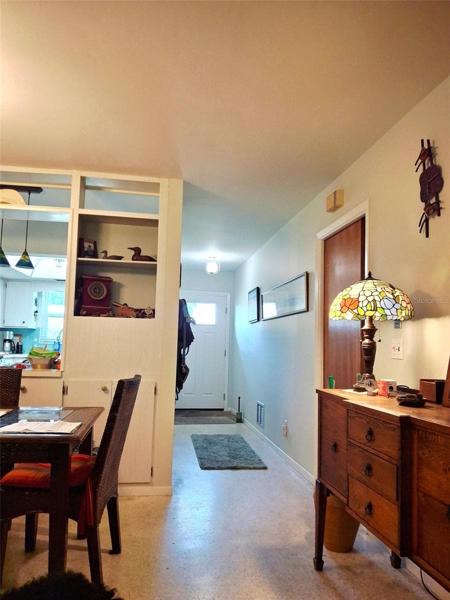 Dining Area 1 - 135 ENGLEWOOD HEIGHTS RD, ENGLEWOOD