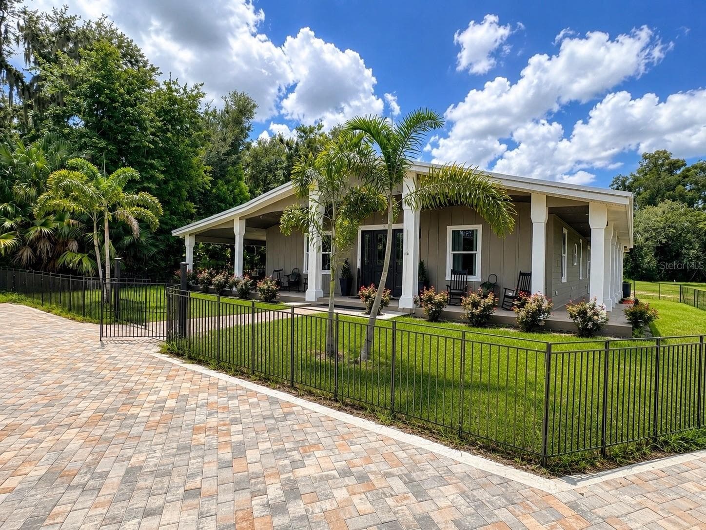 Single Family Residence at 11740 DARSEY RD, PARRISH, photo 8 of 79