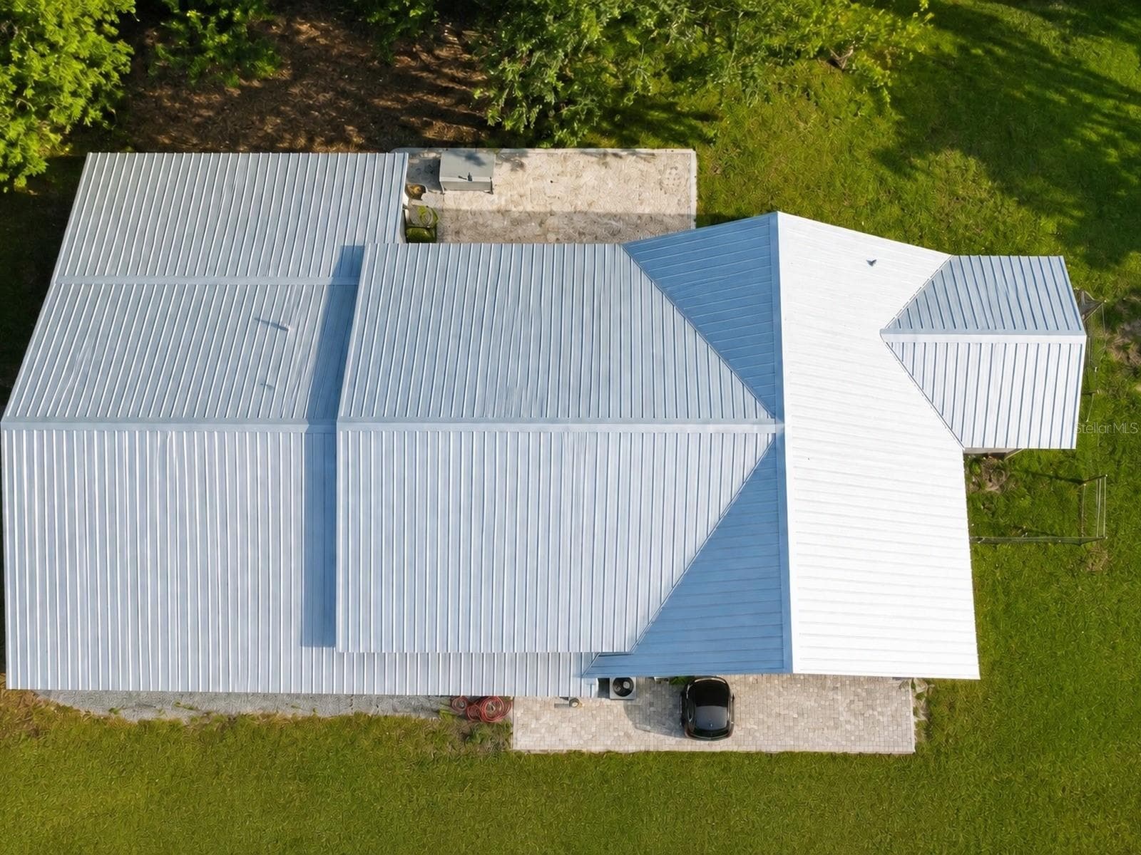 Single Family Residence at 11740 DARSEY RD, PARRISH, photo 11 of 79