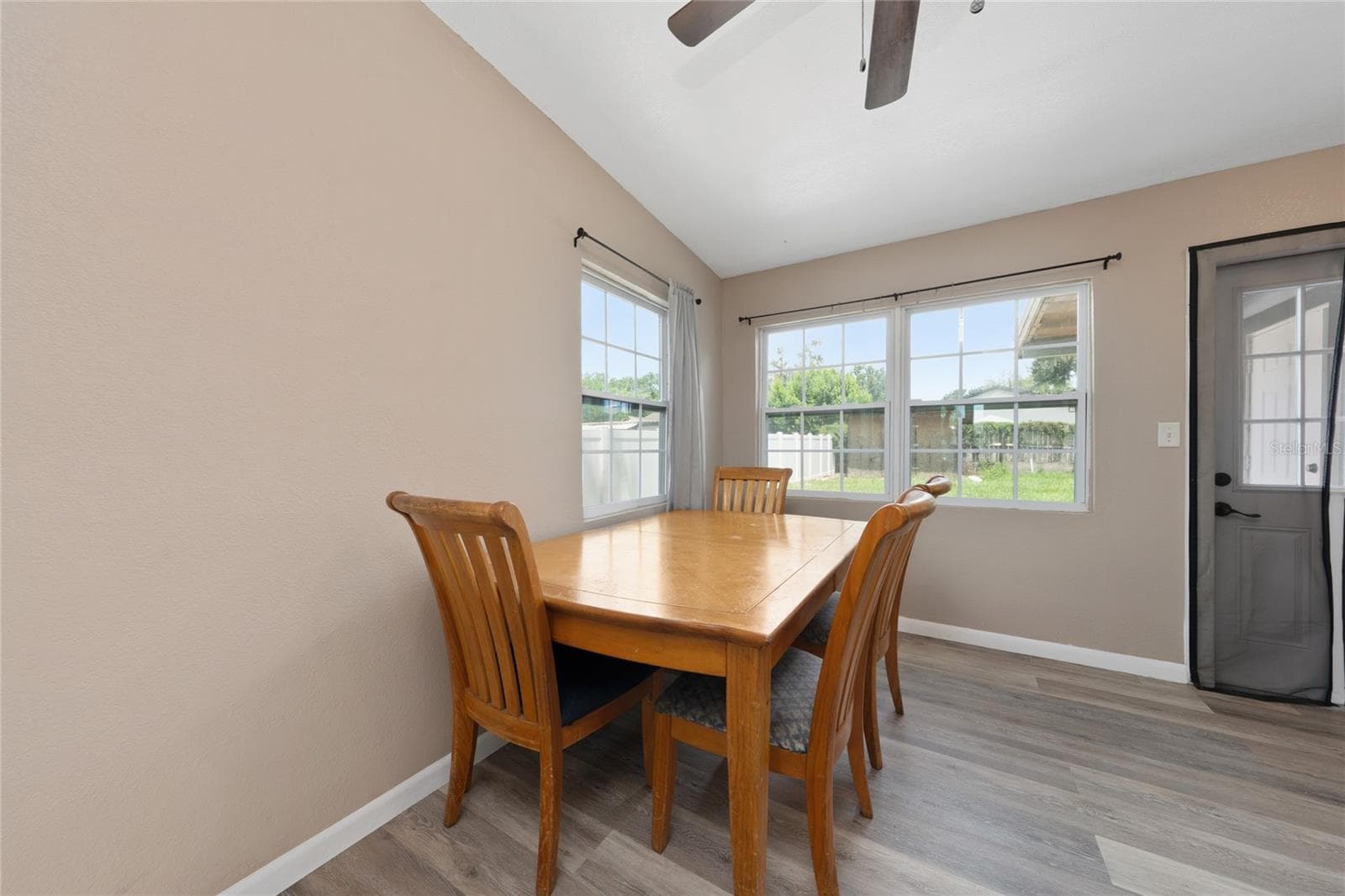 Single Family Residence at 2030 MILTON ST, LAKELAND, photo 12 of 31