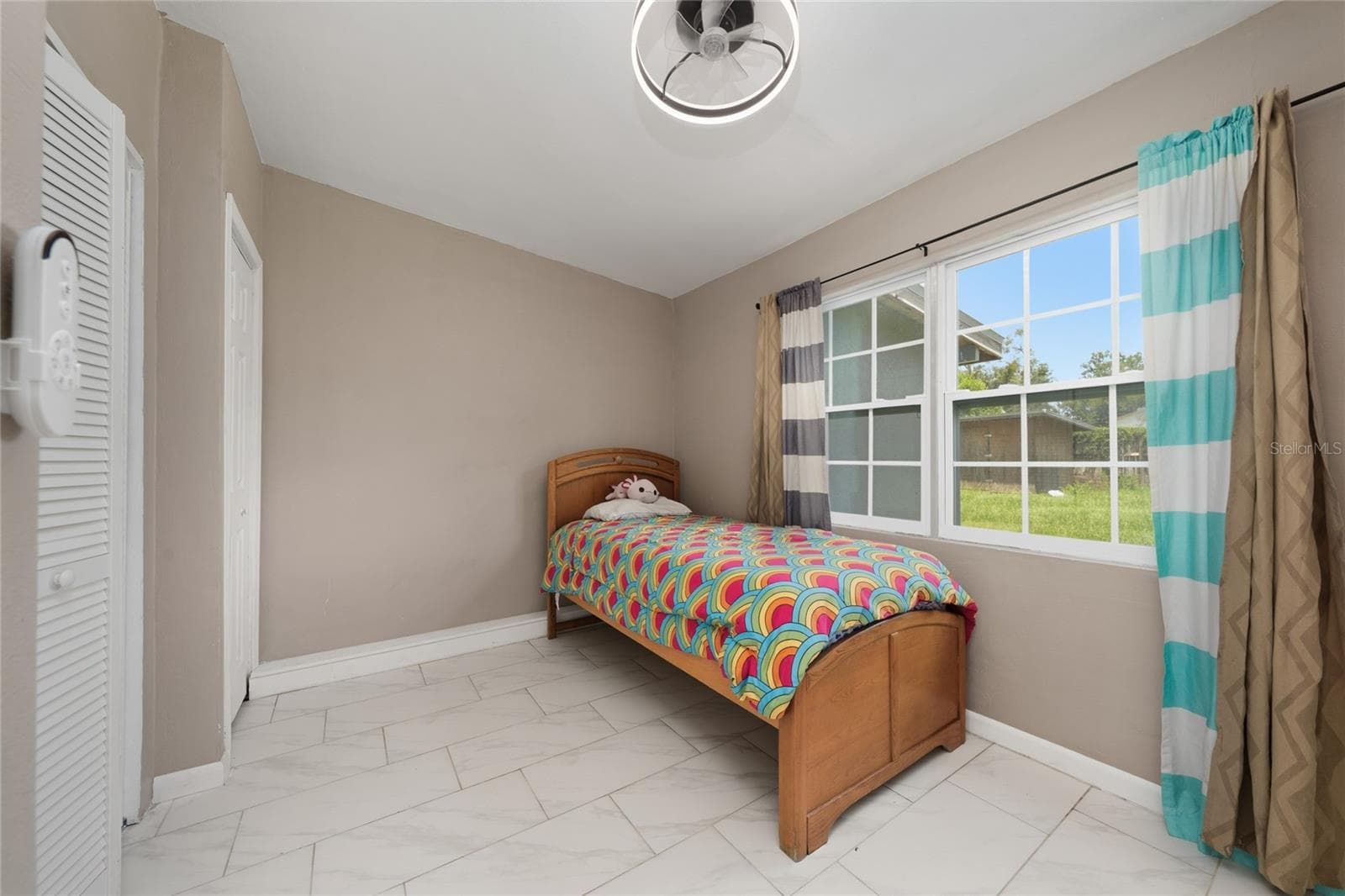 Single Family Residence at 2030 MILTON ST, LAKELAND, photo 21 of 31