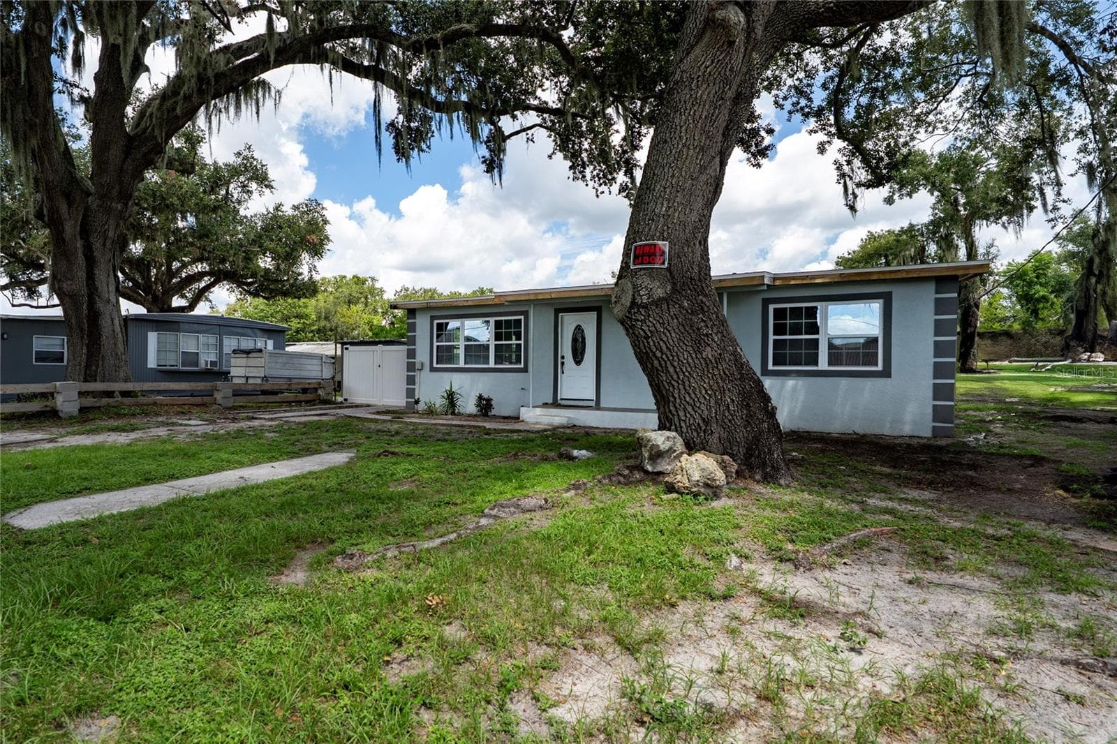 Single Family Residence at 2030 MILTON ST, LAKELAND, photo 29 of 31