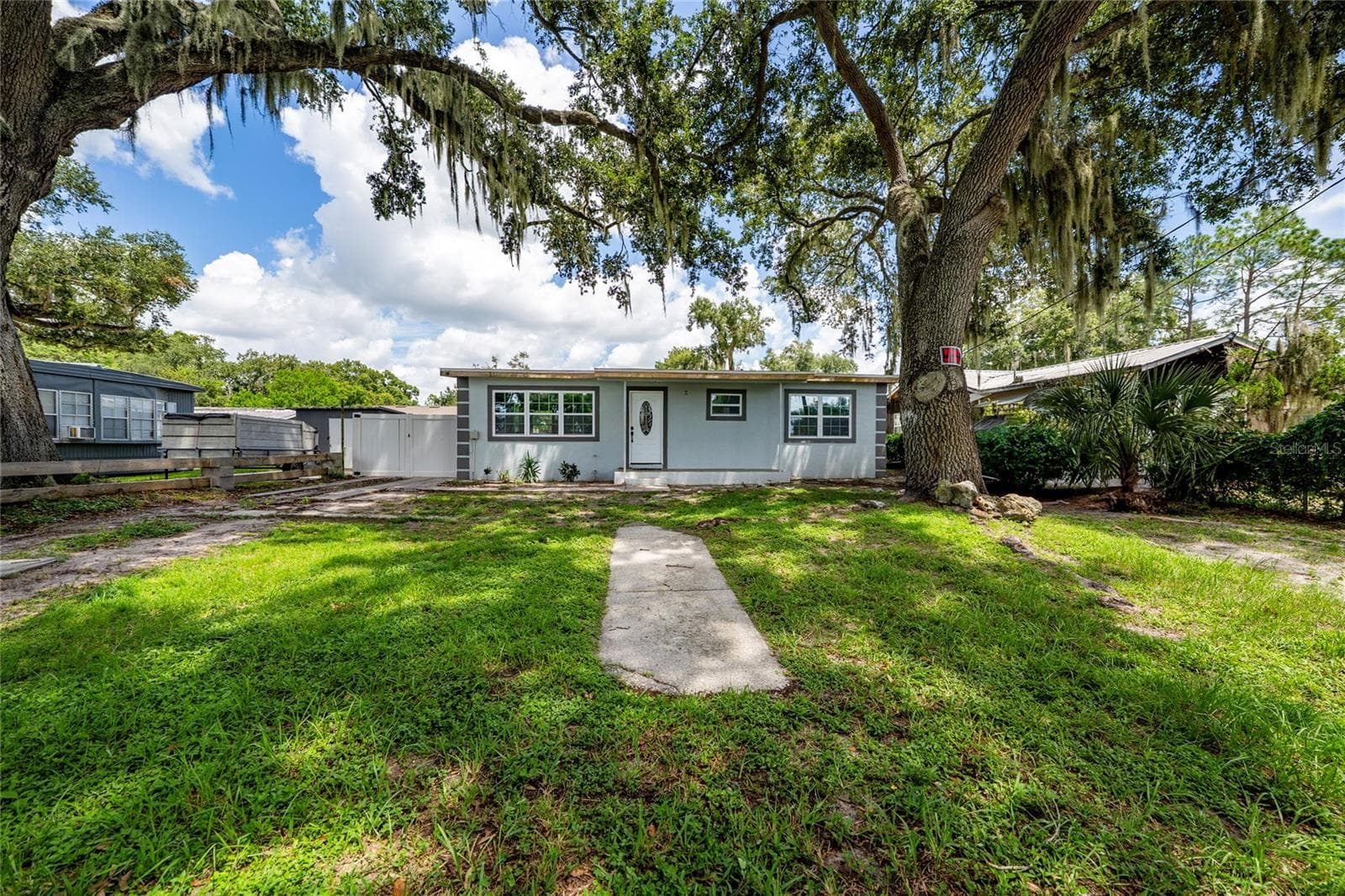 Single Family Residence at 2030 MILTON ST, LAKELAND, photo 30 of 31