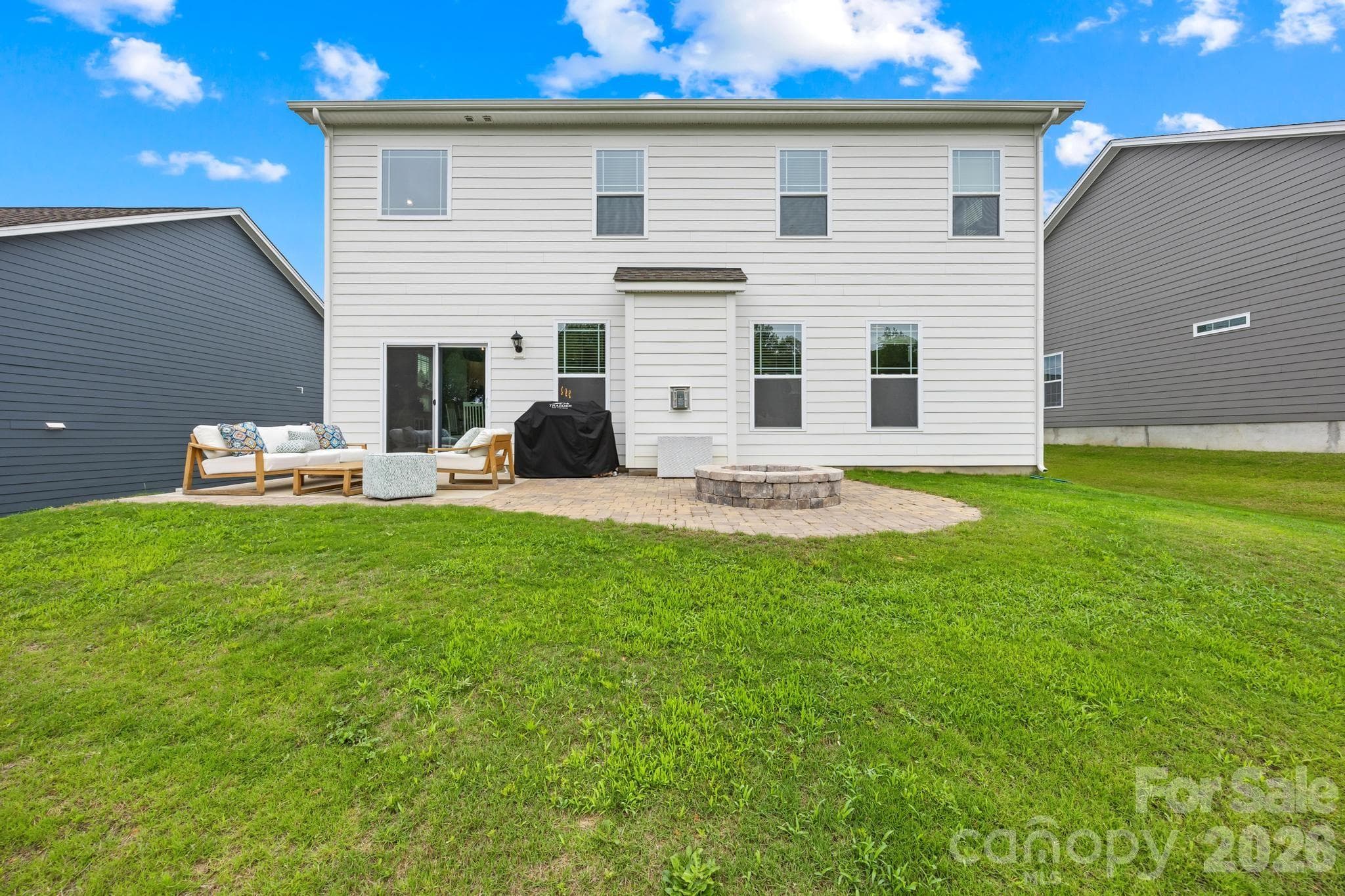 Single Family Residence at Troutman, photo 7 of 59