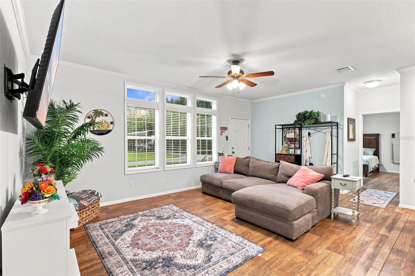 Modular Home at 2050 MINORCA RD, NEW SMYRNA BEACH, photo 27 of 57
