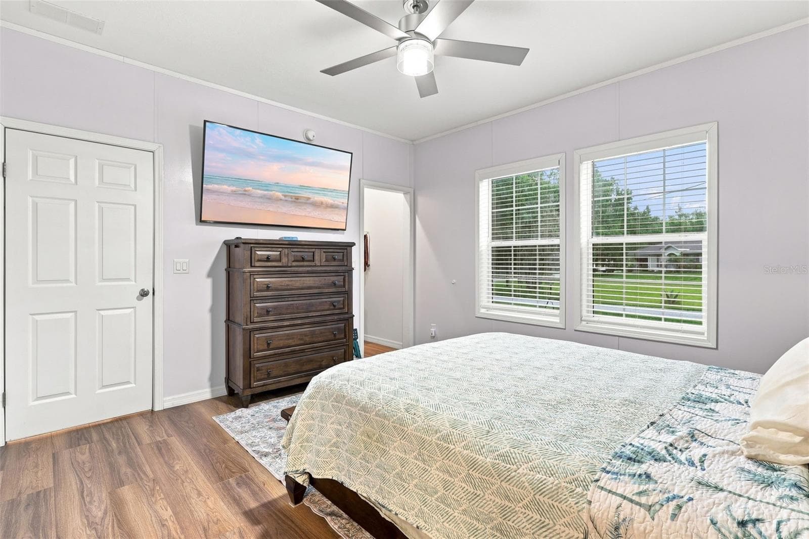 Modular Home at 2050 MINORCA RD, NEW SMYRNA BEACH, photo 46 of 57