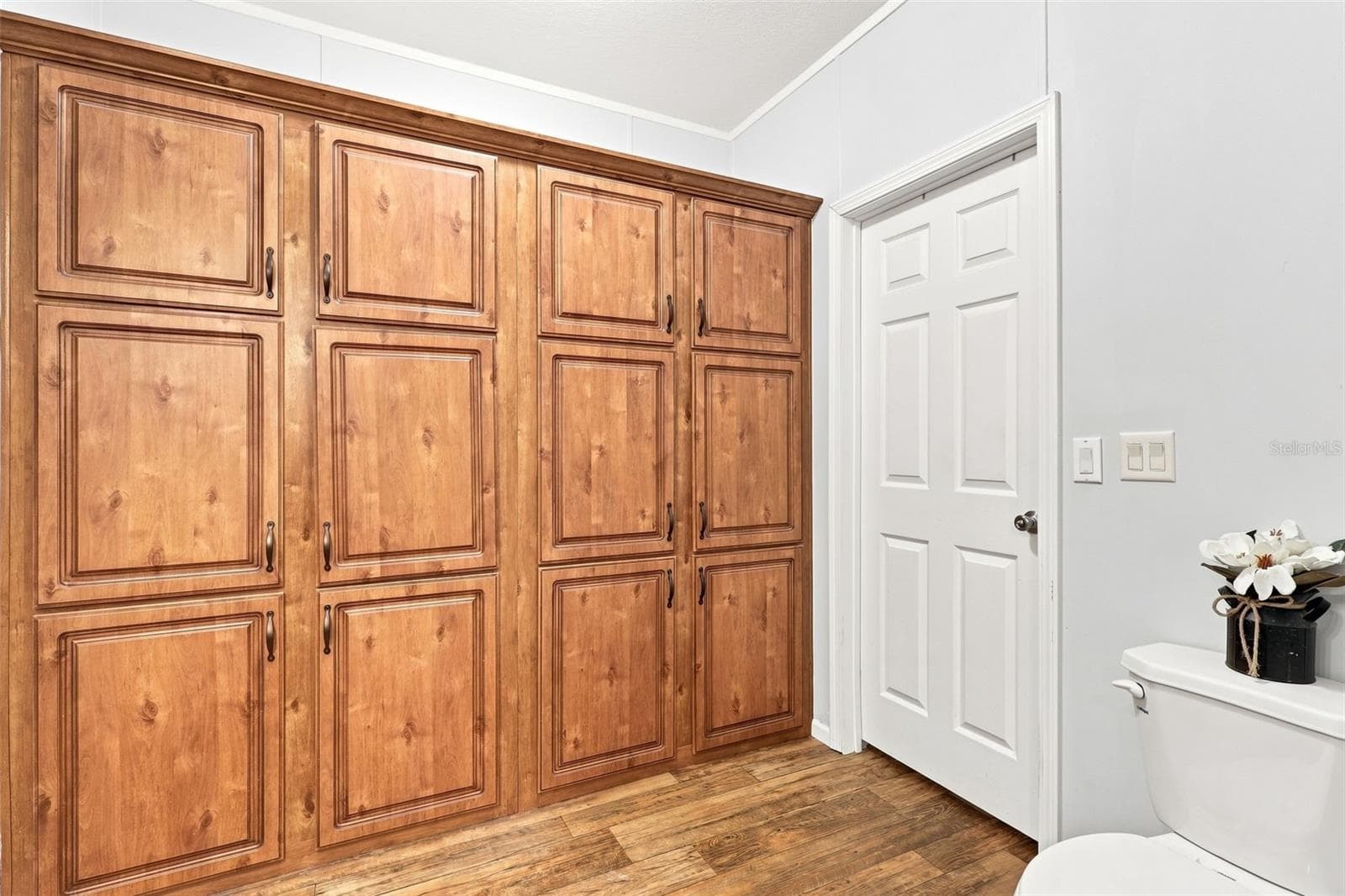 Loads of storage space - 2050 MINORCA RD, NEW SMYRNA BEACH