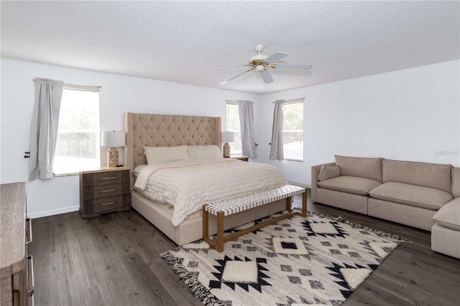 Great Room - 625 KETTERING RD, DAVENPORT