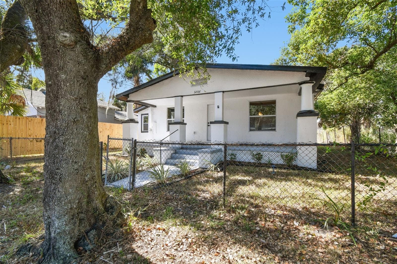 Single Family Residence at 3206 N 29TH ST, TAMPA, photo 2 of 42